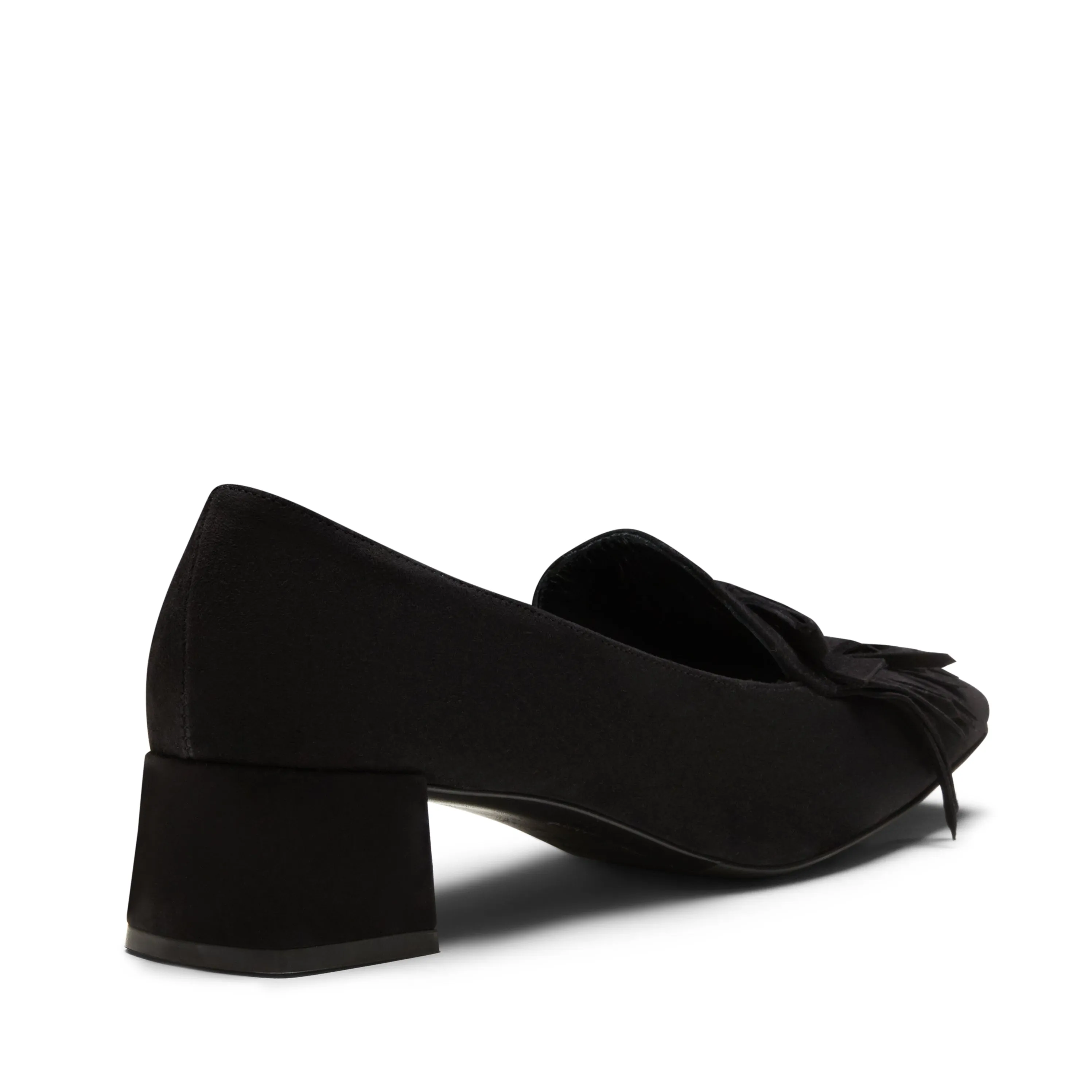 Slipper in suede sold by Fratelli Rossetti product image thumbnail 5