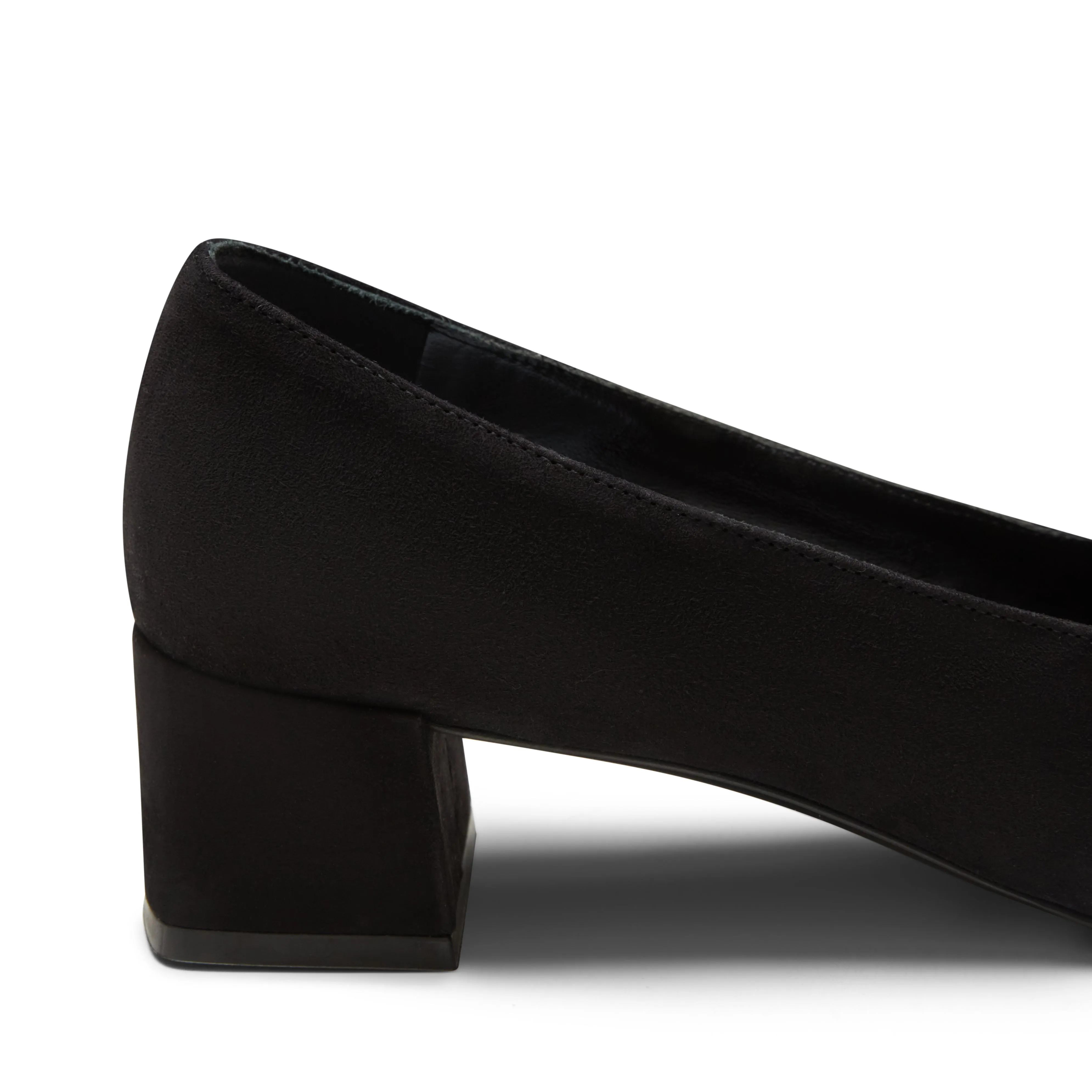 Slipper in suede sold by Fratelli Rossetti product image thumbnail 4