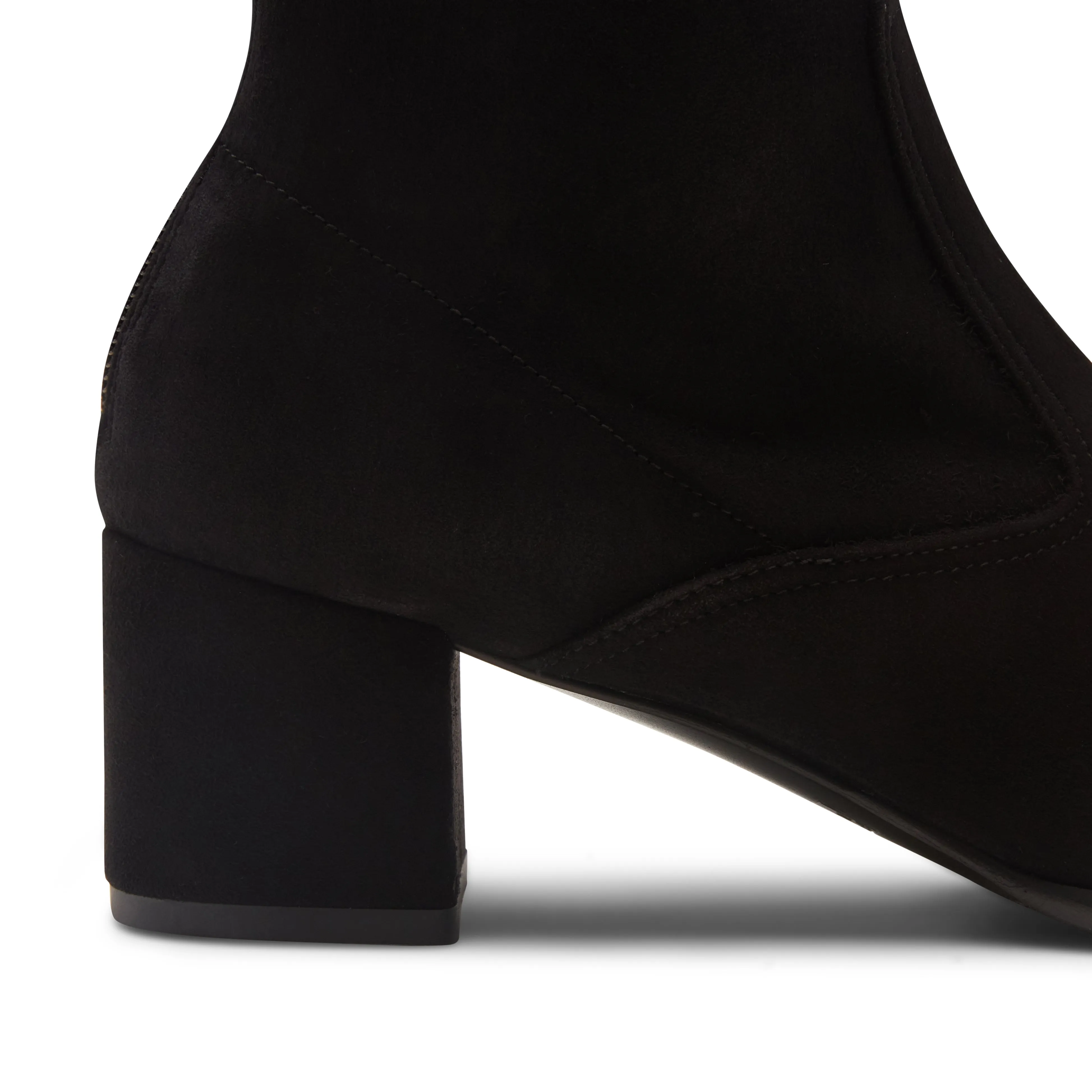 Stivaletto in suede sold by Fratelli Rossetti product image thumbnail 5