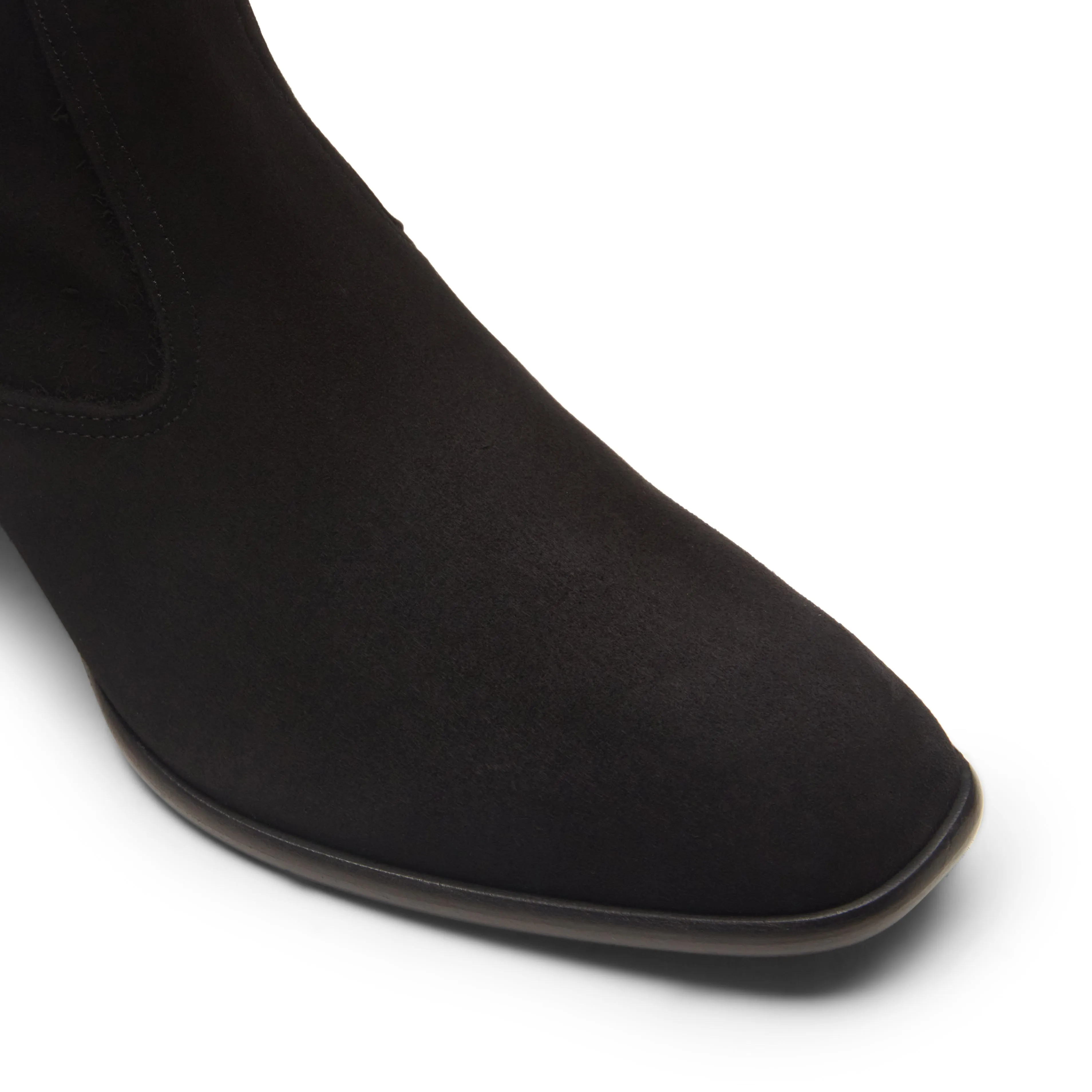 Stivaletto in suede sold by Fratelli Rossetti product image thumbnail 4