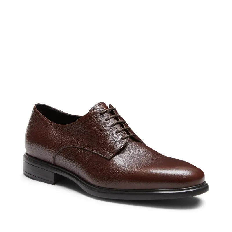 Derby in pelle sold by Fratelli Rossetti