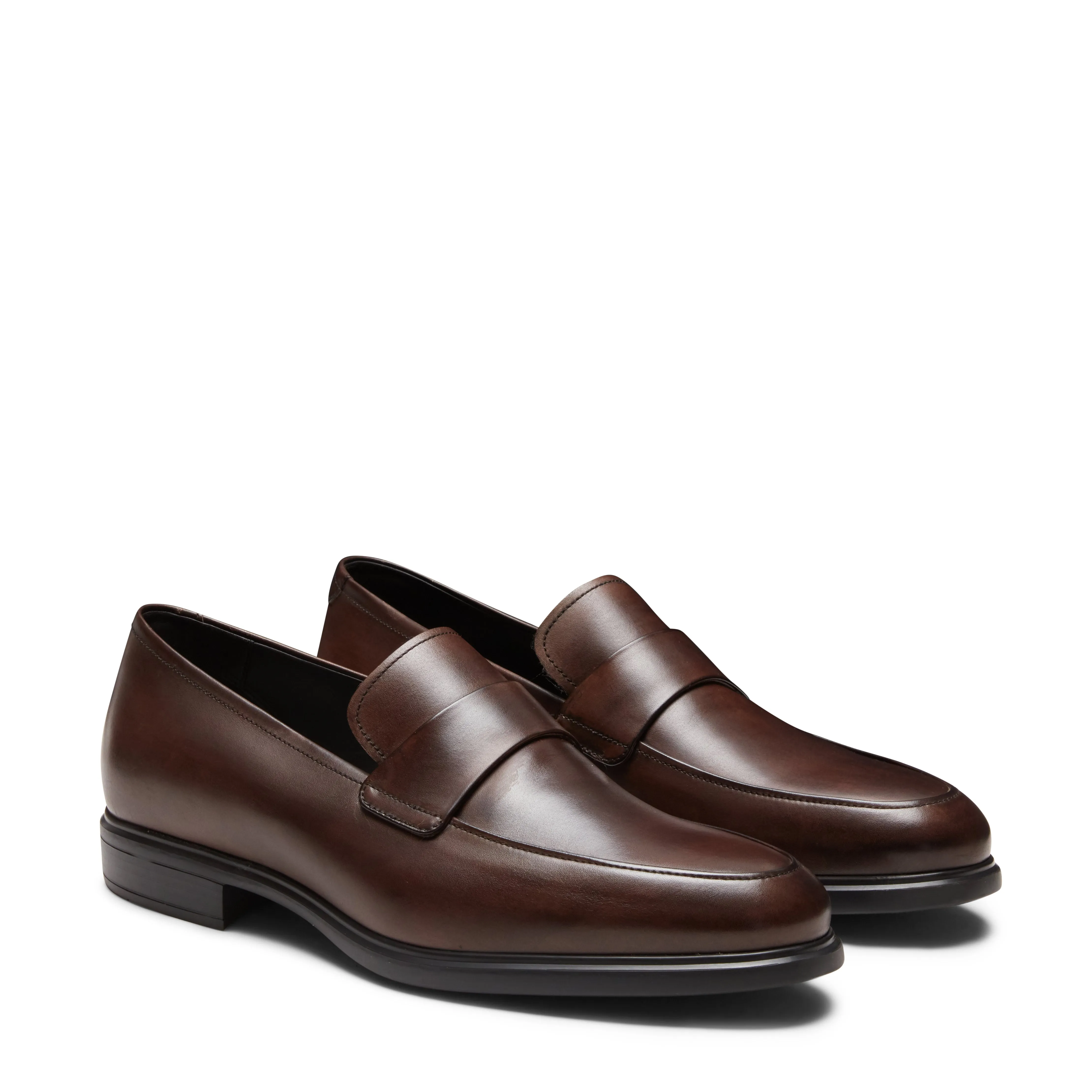 Mocassino in pelle sold by Fratelli Rossetti product image thumbnail 2