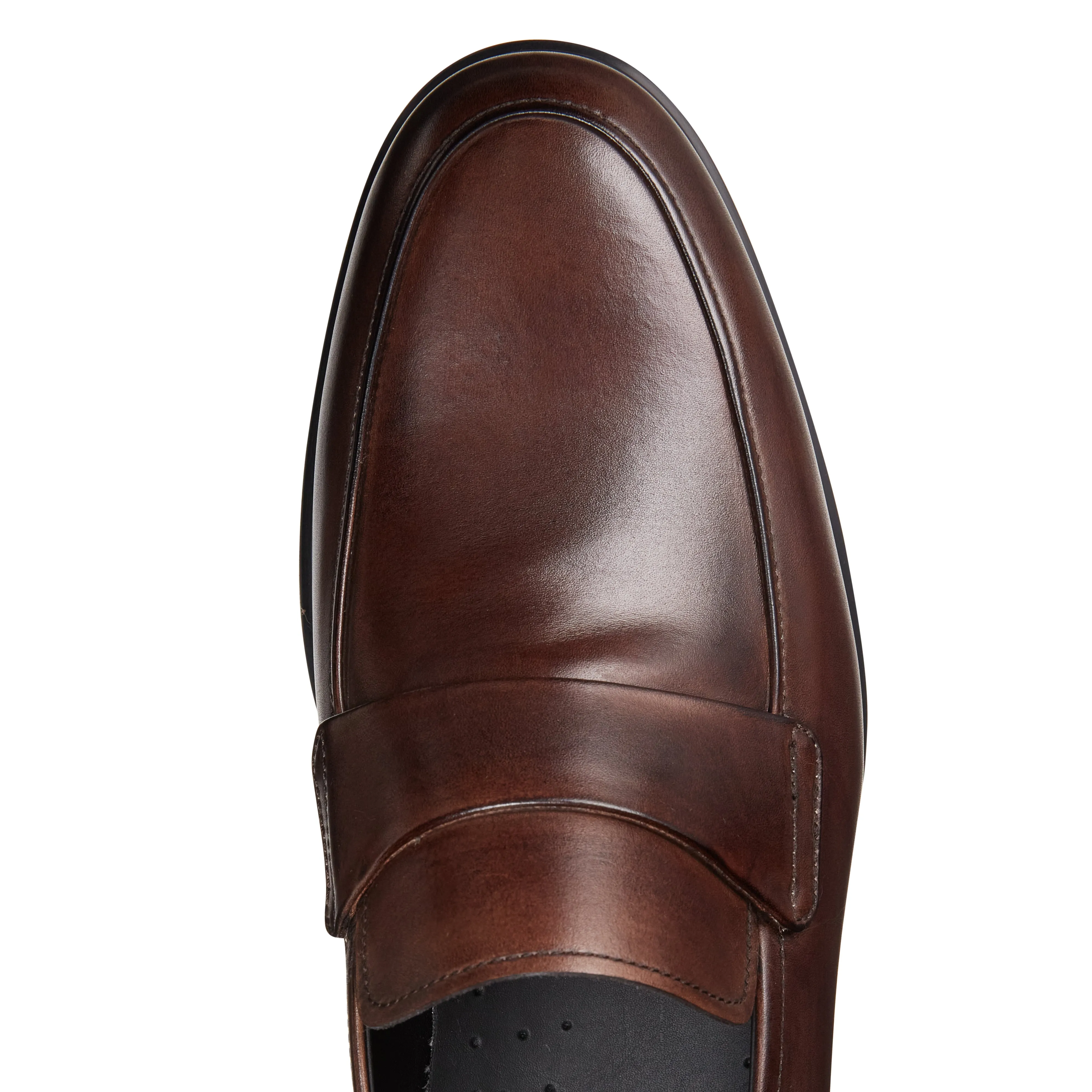 Mocassino in pelle sold by Fratelli Rossetti product image thumbnail 3