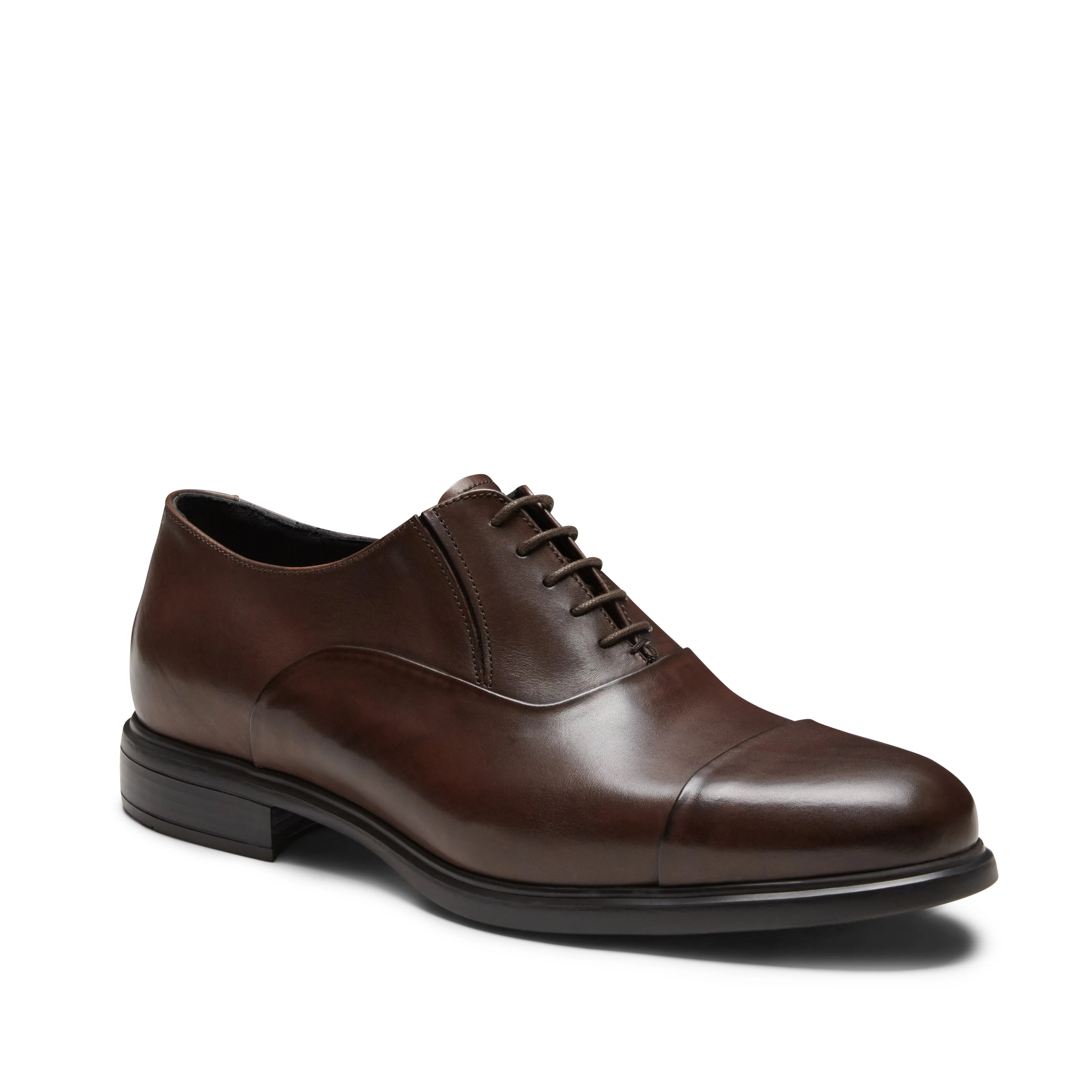 Francesina in pelle sold by Fratelli Rossetti