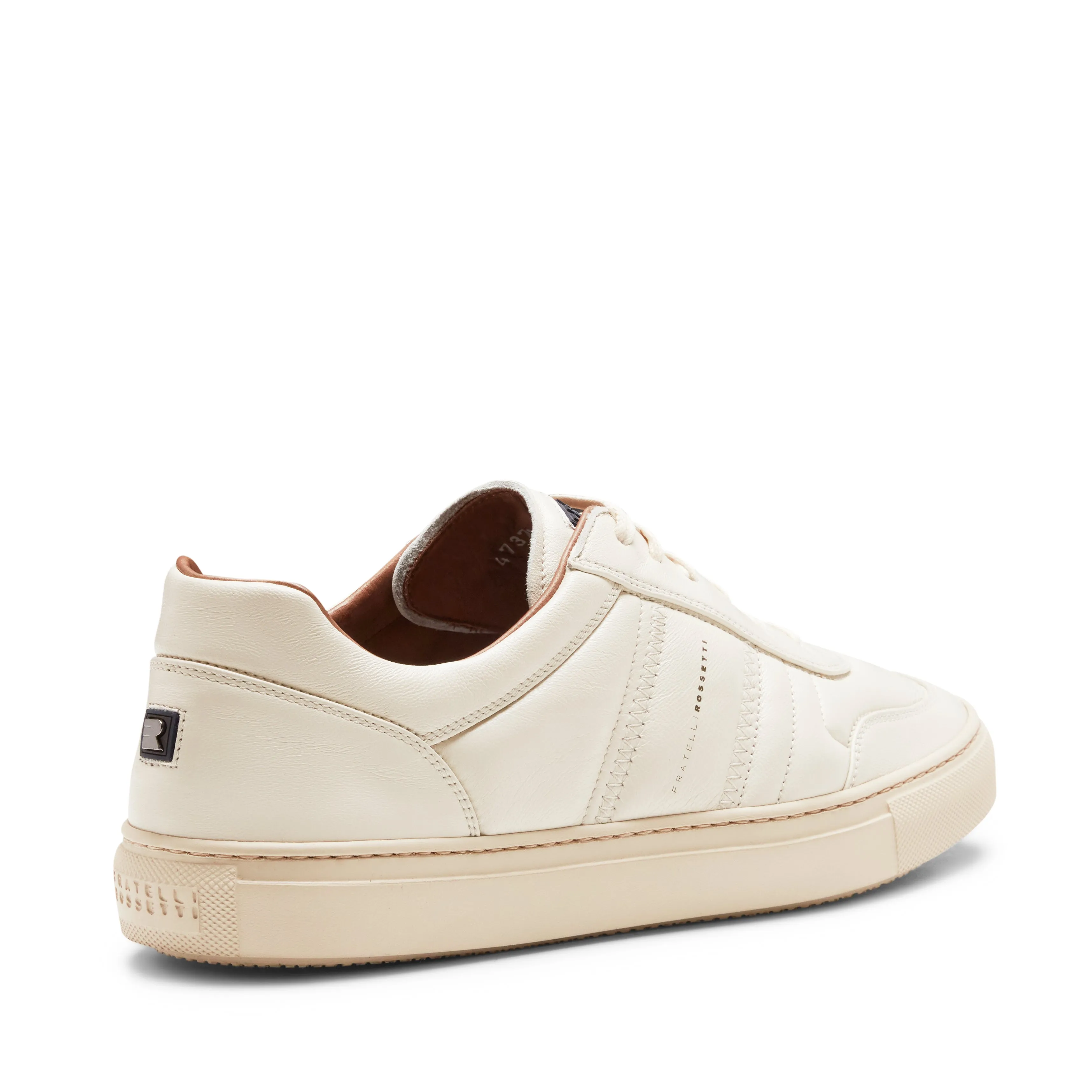 Sneaker in pelle da uomo sold by Fratelli Rossetti product image thumbnail 5