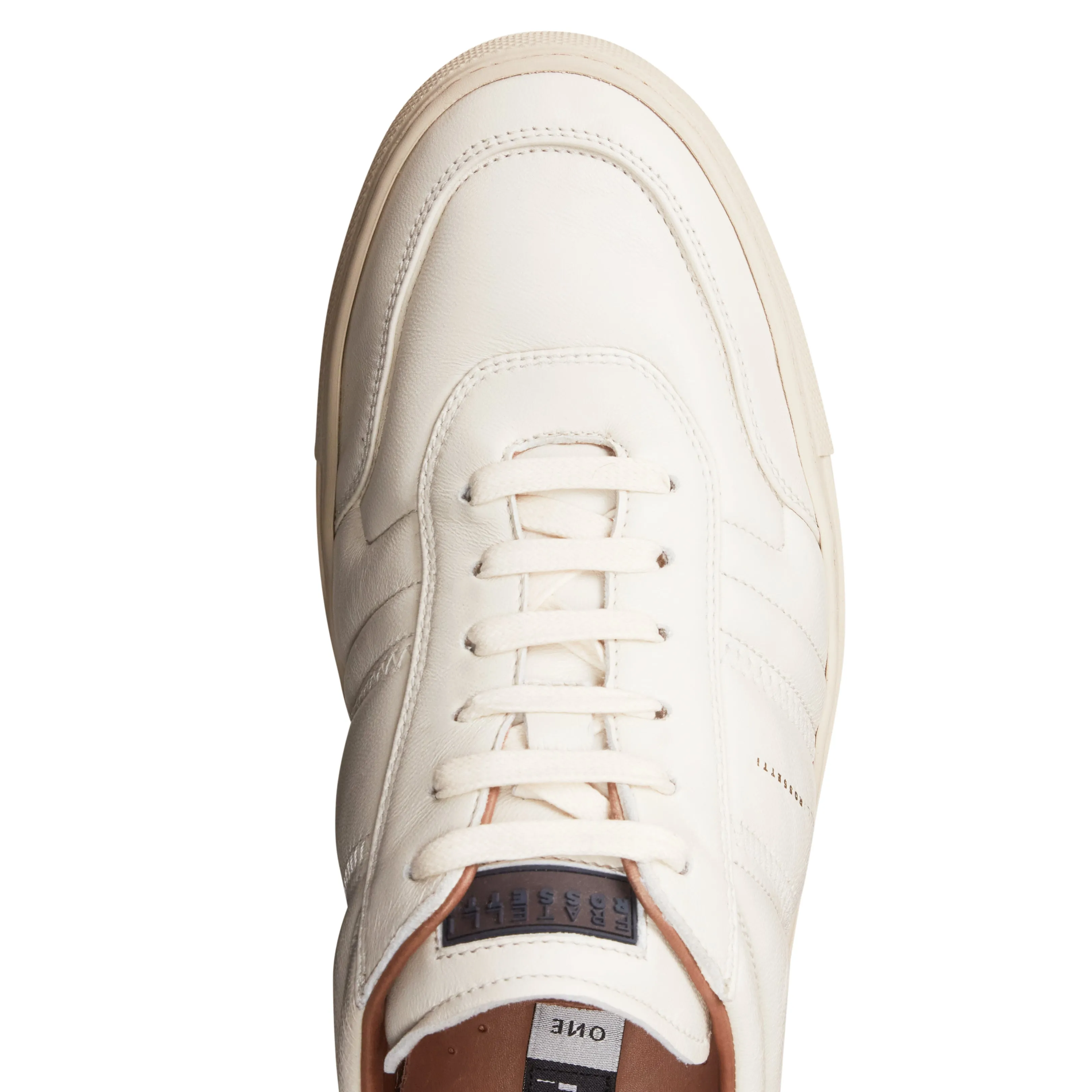 Sneaker in pelle da uomo sold by Fratelli Rossetti product image thumbnail 3