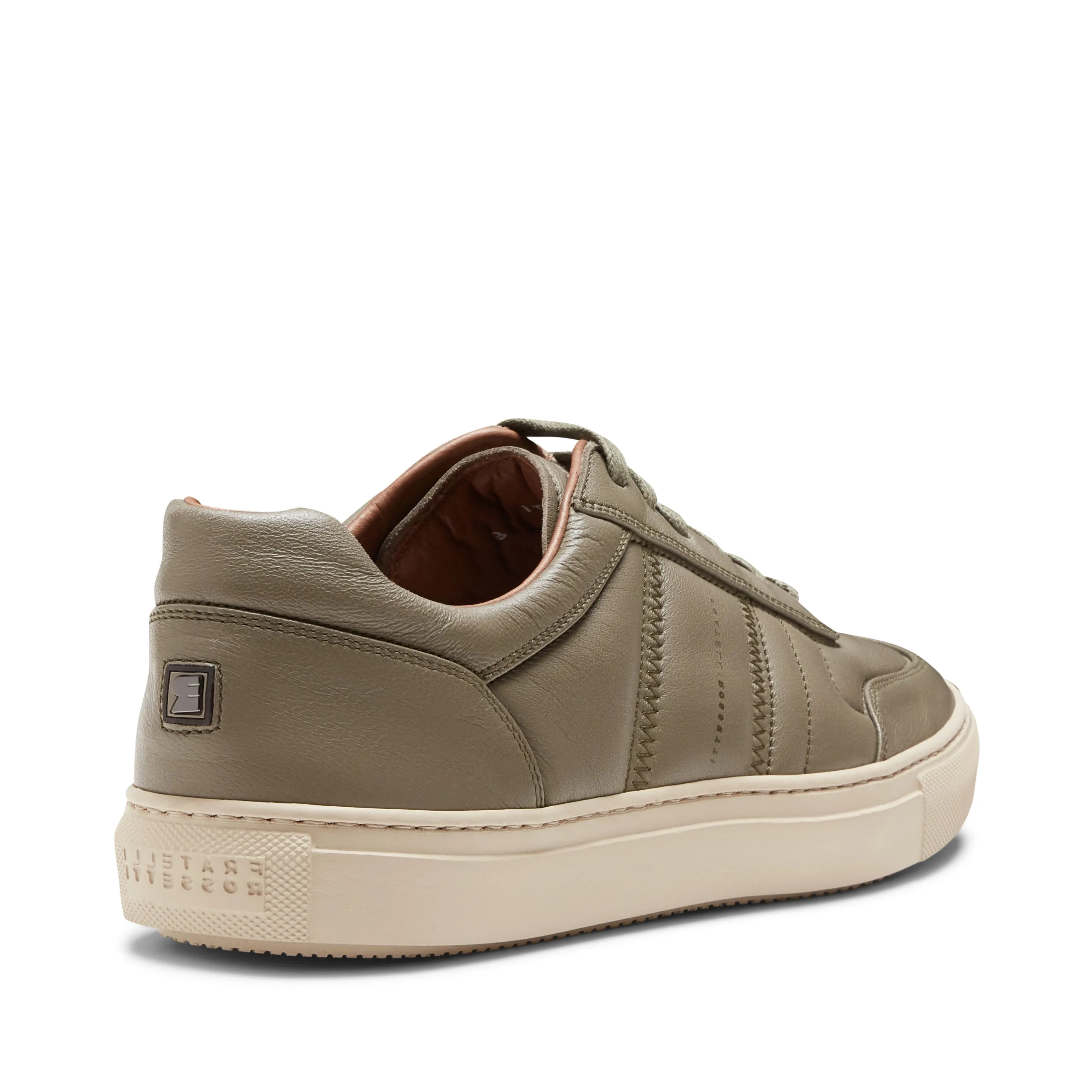 Sneaker in pelle da uomo sold by Fratelli Rossetti product image thumbnail 5