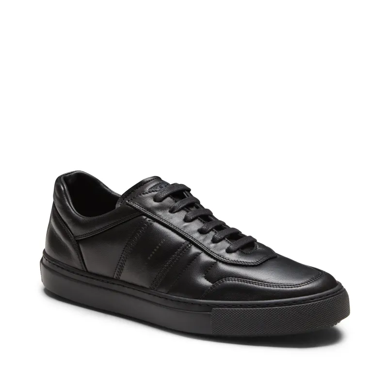 Sneaker in pelle da uomo sold by Fratelli Rossetti