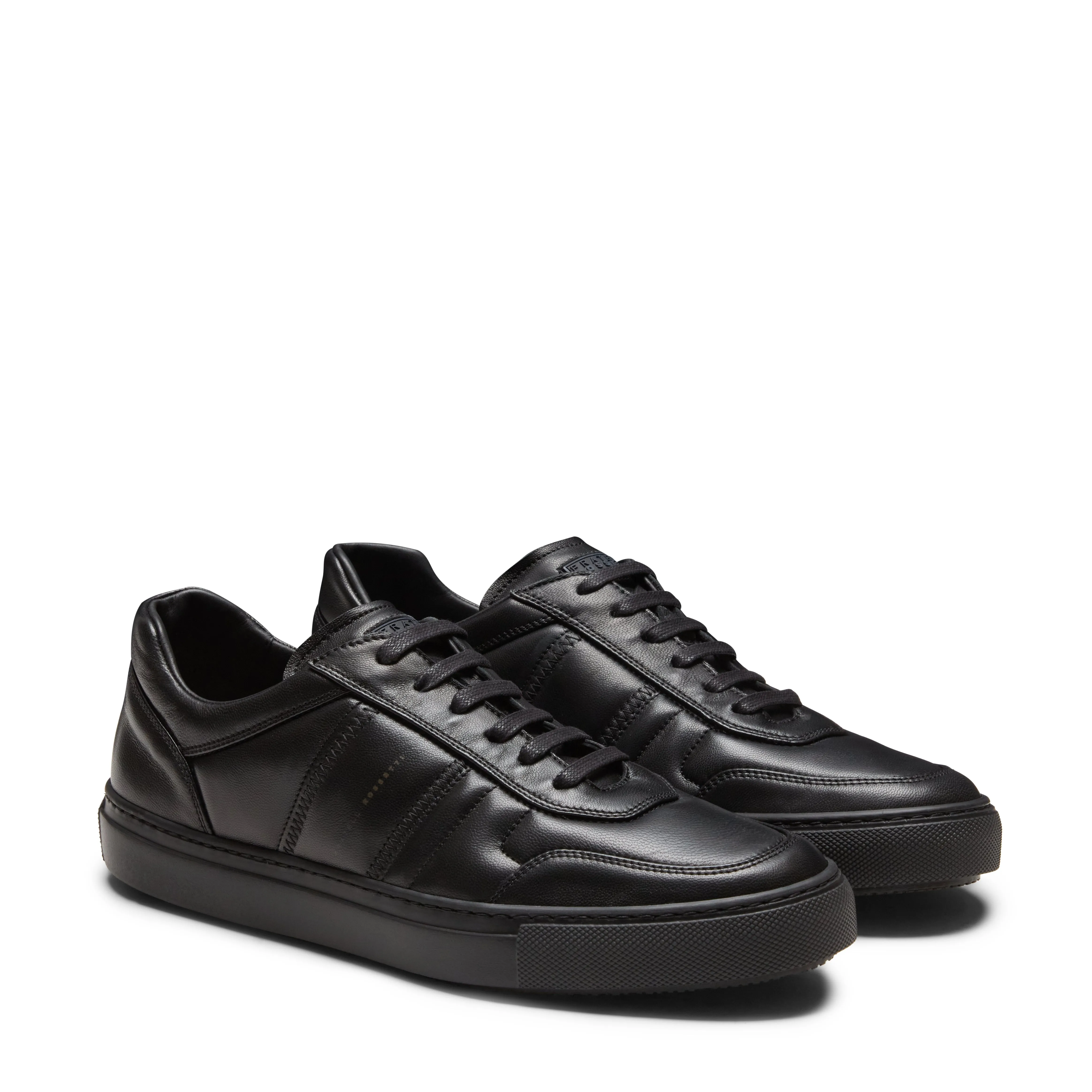 Sneaker in pelle da uomo sold by Fratelli Rossetti product image thumbnail 2