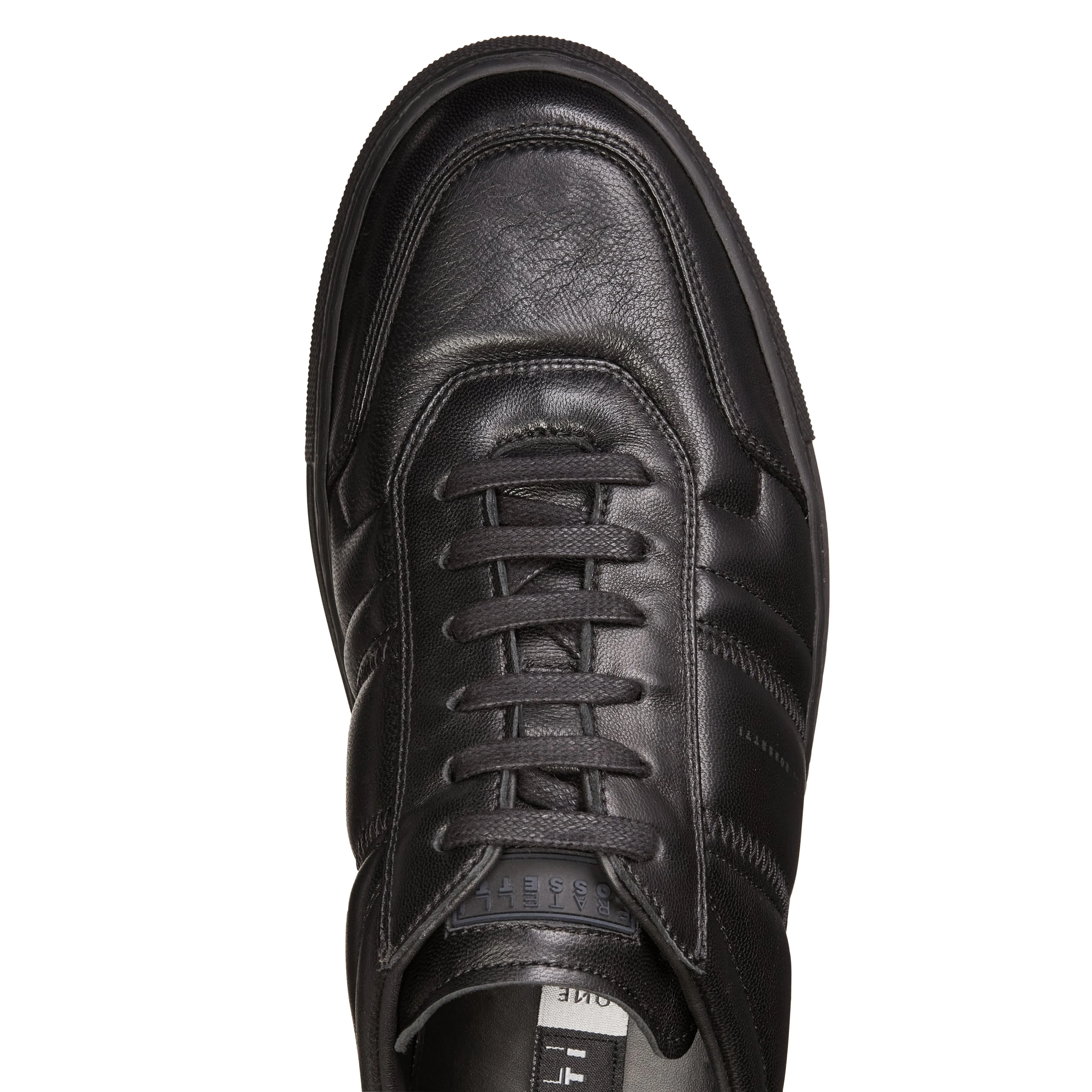 Sneaker in pelle da uomo sold by Fratelli Rossetti product image thumbnail 3