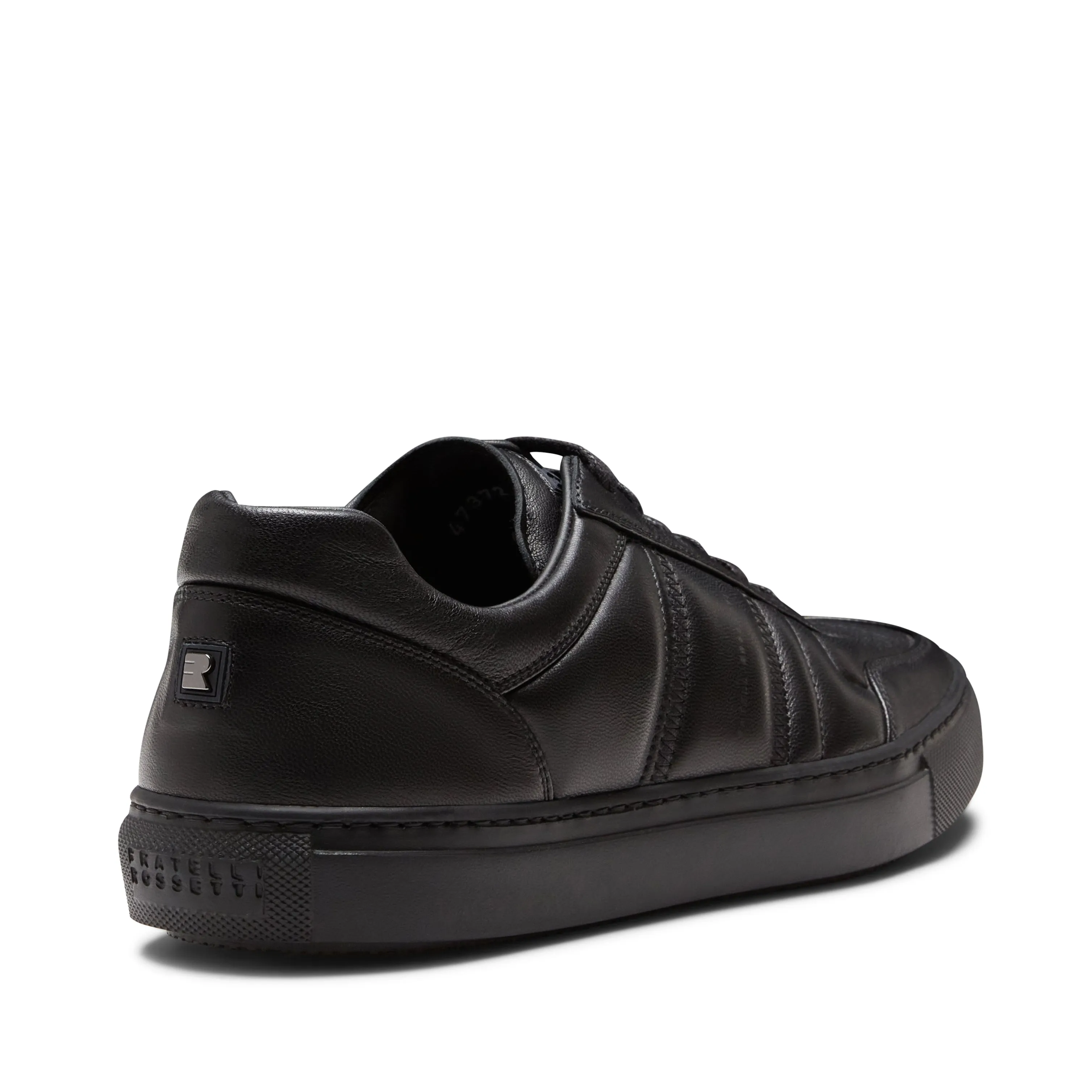 Sneaker in pelle da uomo sold by Fratelli Rossetti product image thumbnail 5