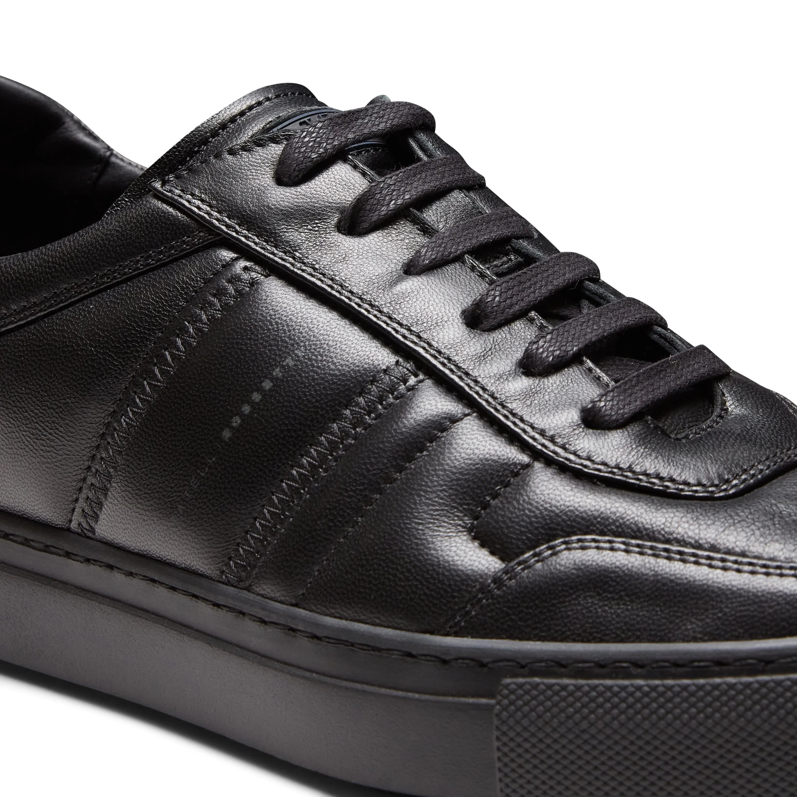 Sneaker in pelle da uomo sold by Fratelli Rossetti product image thumbnail 4
