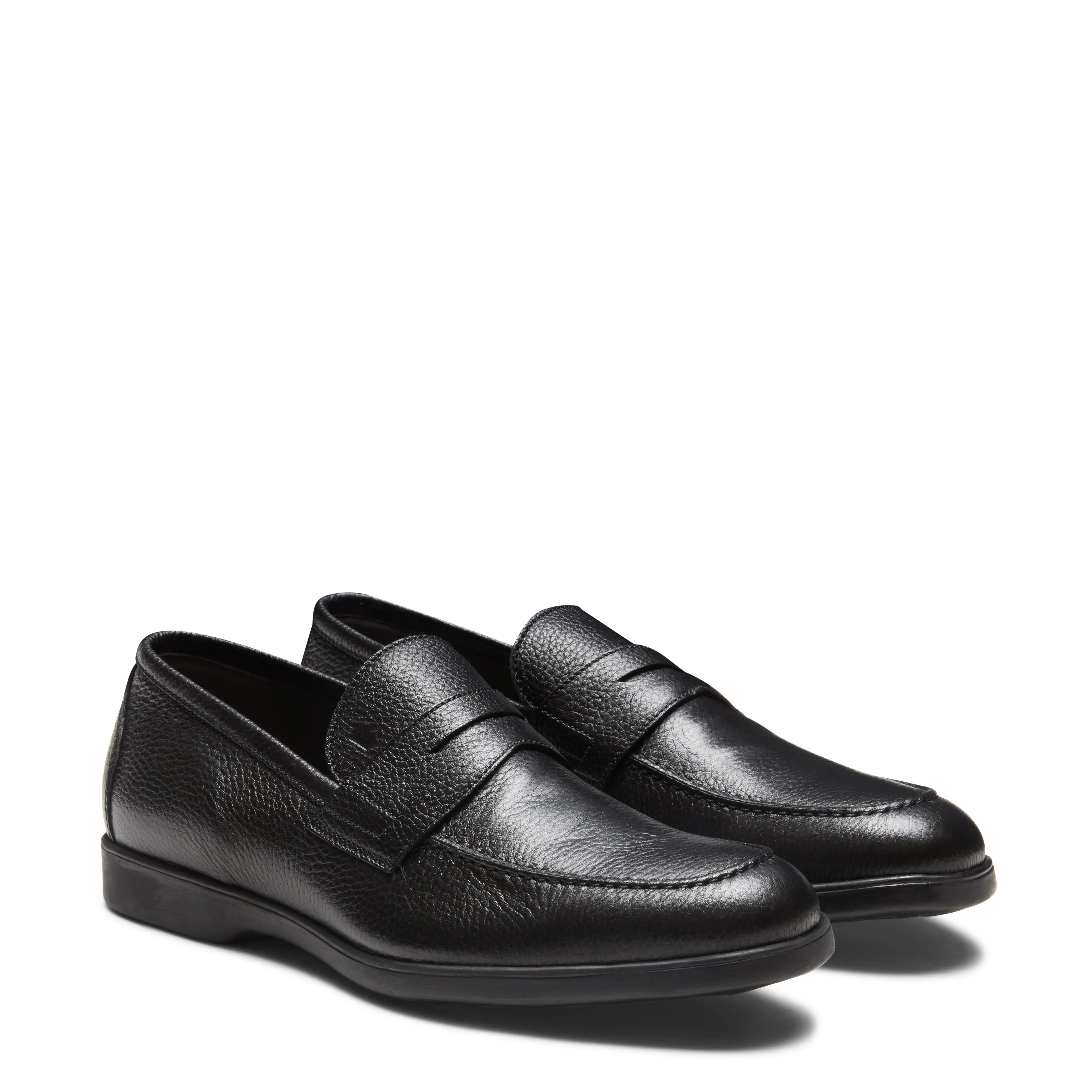 Mocassino in pelle da uomo sold by Fratelli Rossetti product image thumbnail 2
