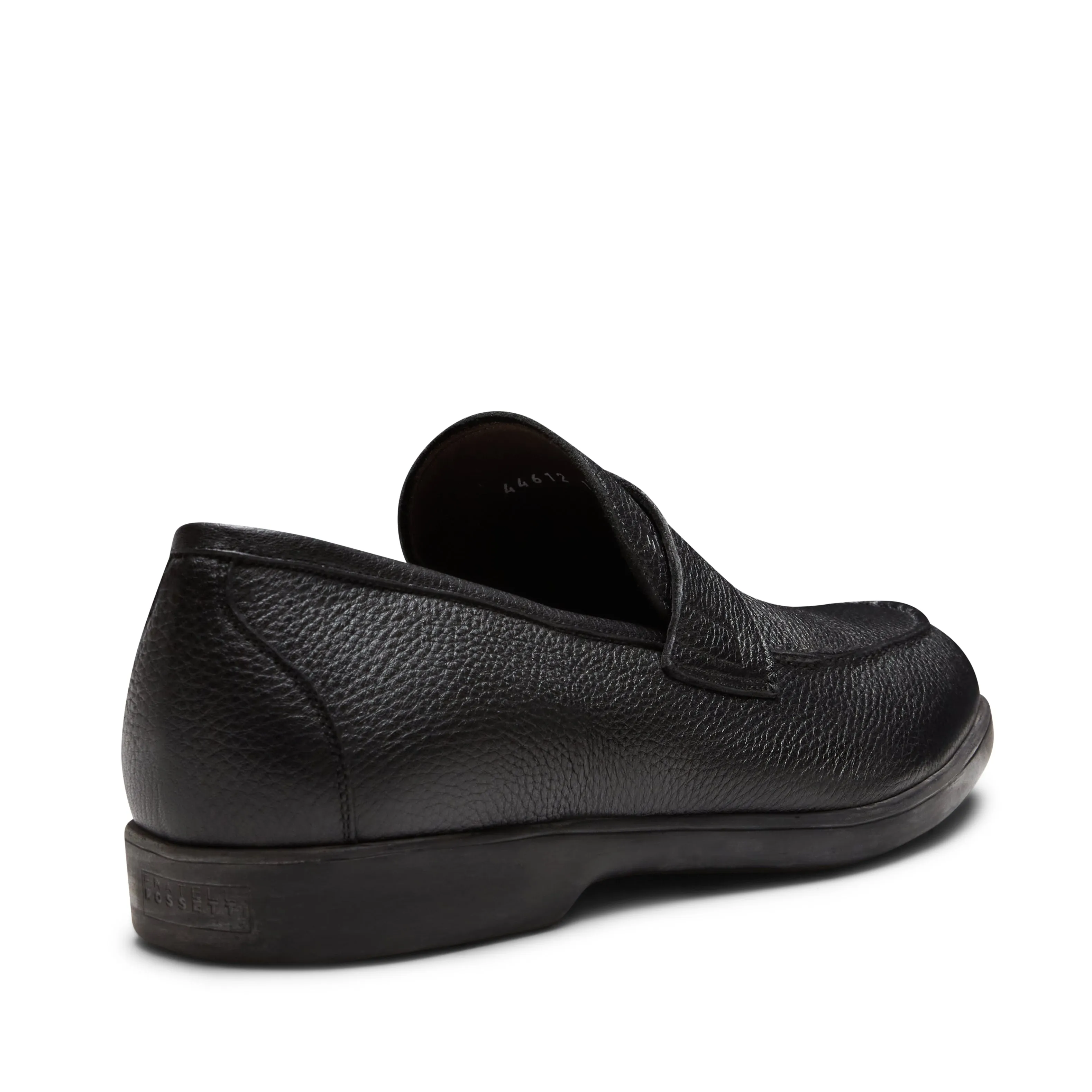 Mocassino in pelle da uomo sold by Fratelli Rossetti product image thumbnail 5