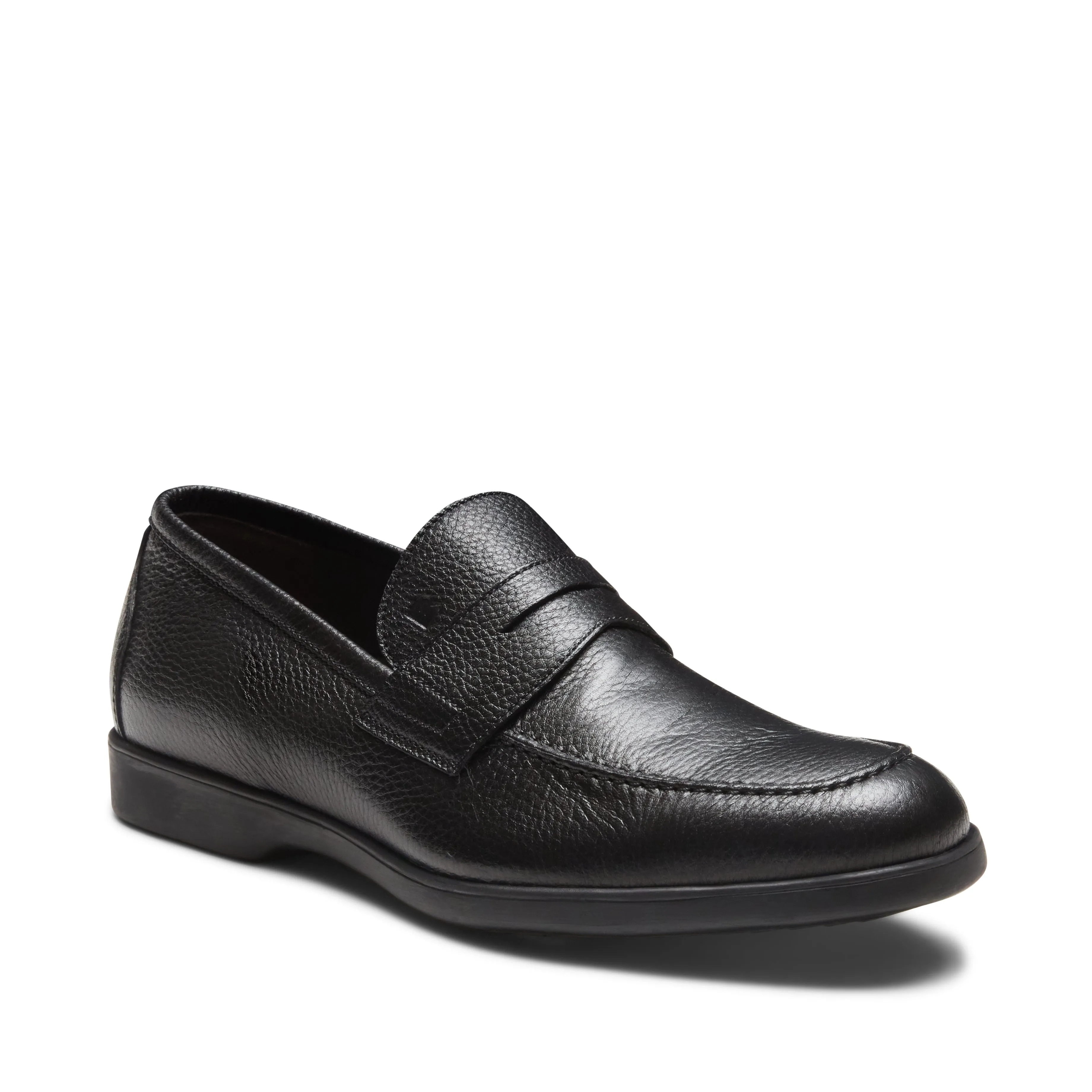 Mocassino in pelle da uomo sold by Fratelli Rossetti