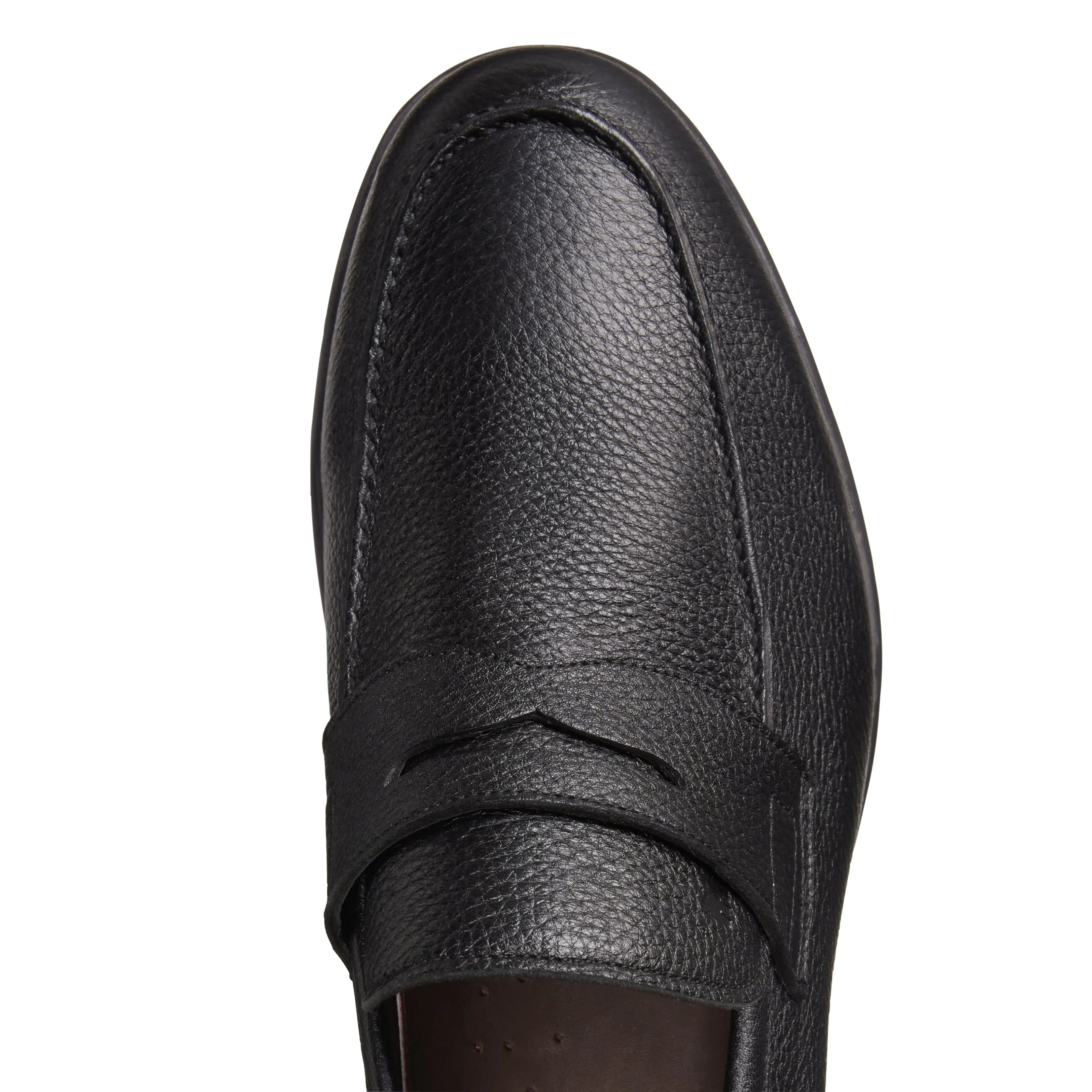 Mocassino in pelle da uomo sold by Fratelli Rossetti product image thumbnail 3