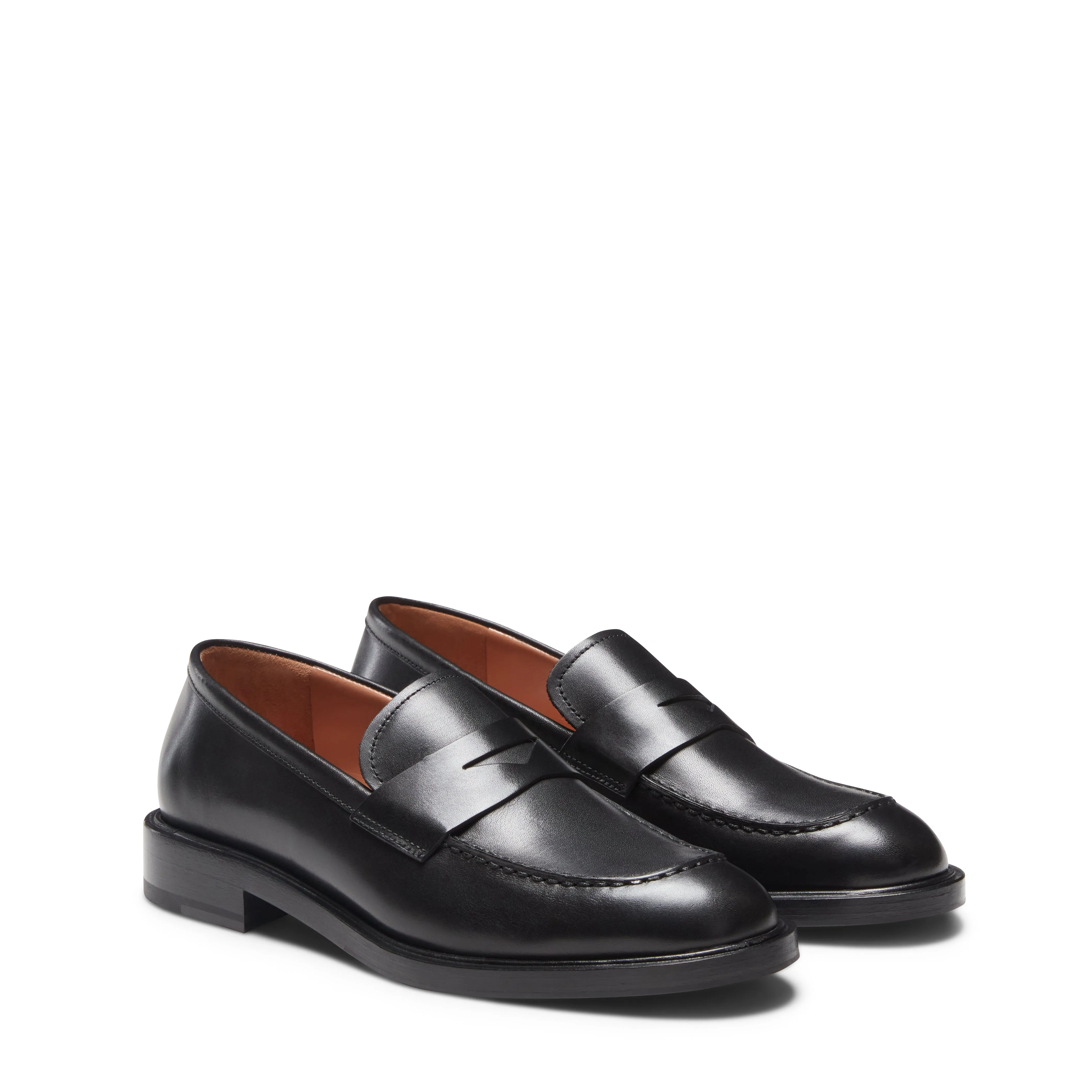 Mocassino in pelle da donna sold by Fratelli Rossetti product image thumbnail 2