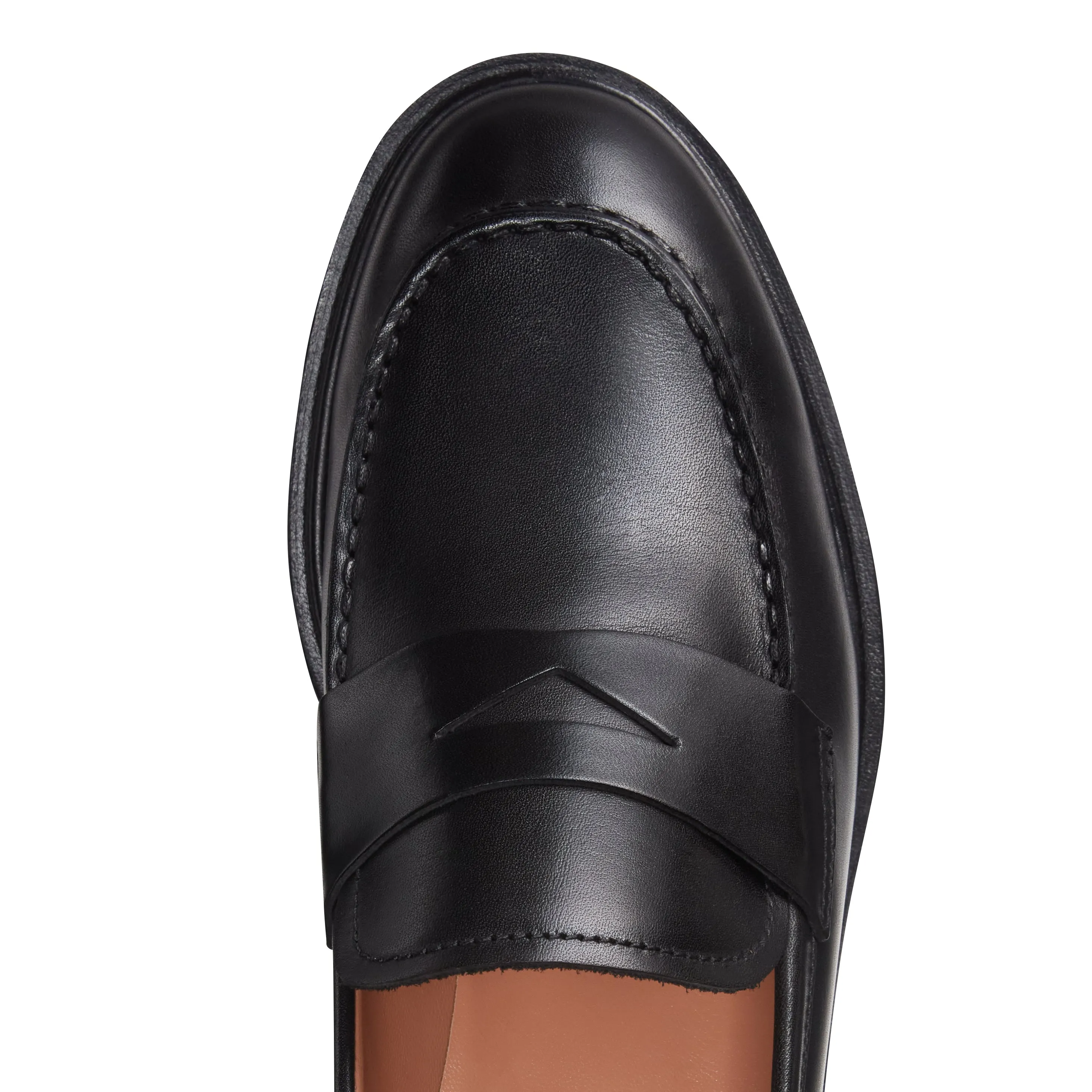 Mocassino in pelle da donna sold by Fratelli Rossetti product image thumbnail 3