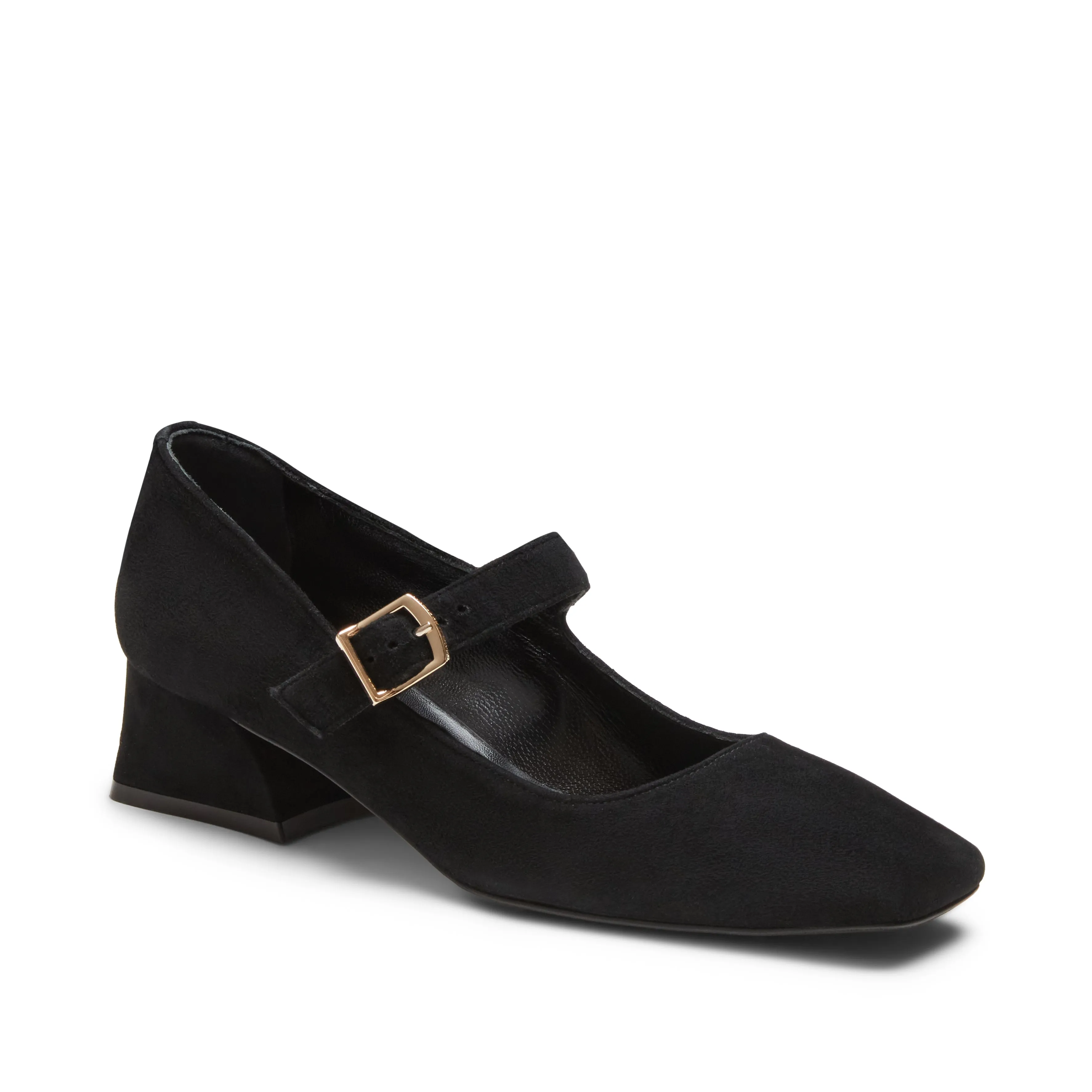 Décolleté in suede da donna sold by Fratelli Rossetti