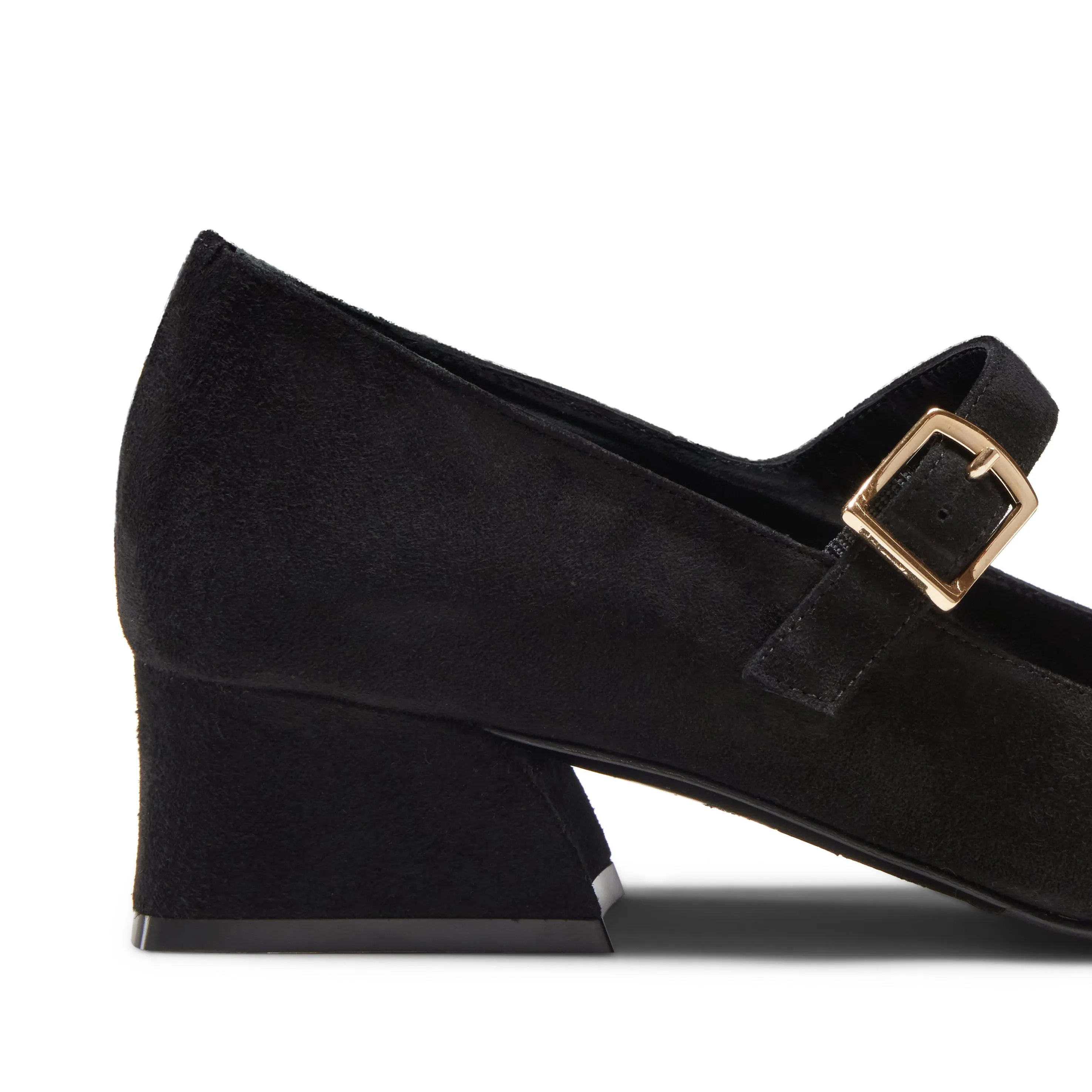 Décolleté in suede da donna sold by Fratelli Rossetti product image thumbnail 5