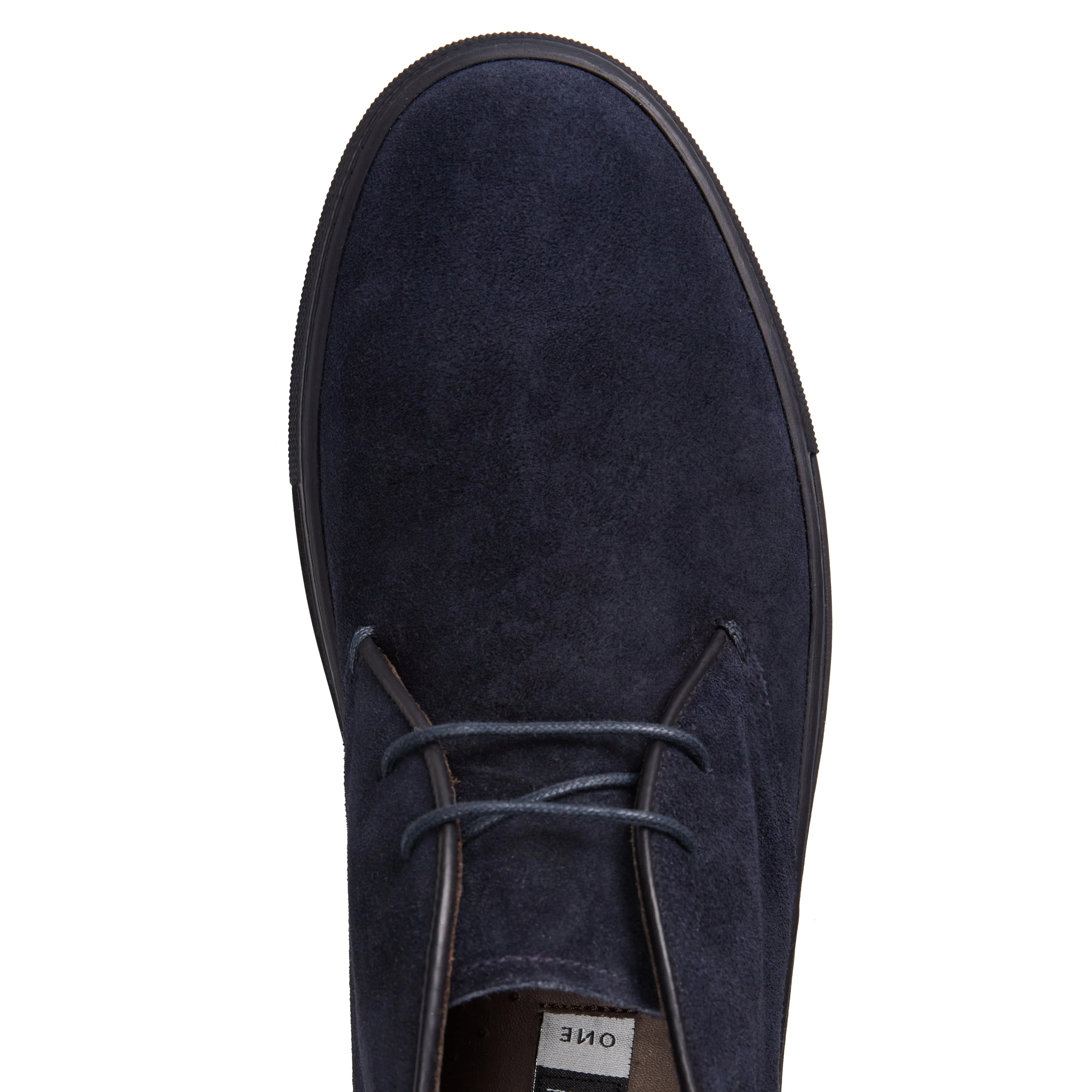 Desert boot in suede da uomo sold by Fratelli Rossetti product image thumbnail 3