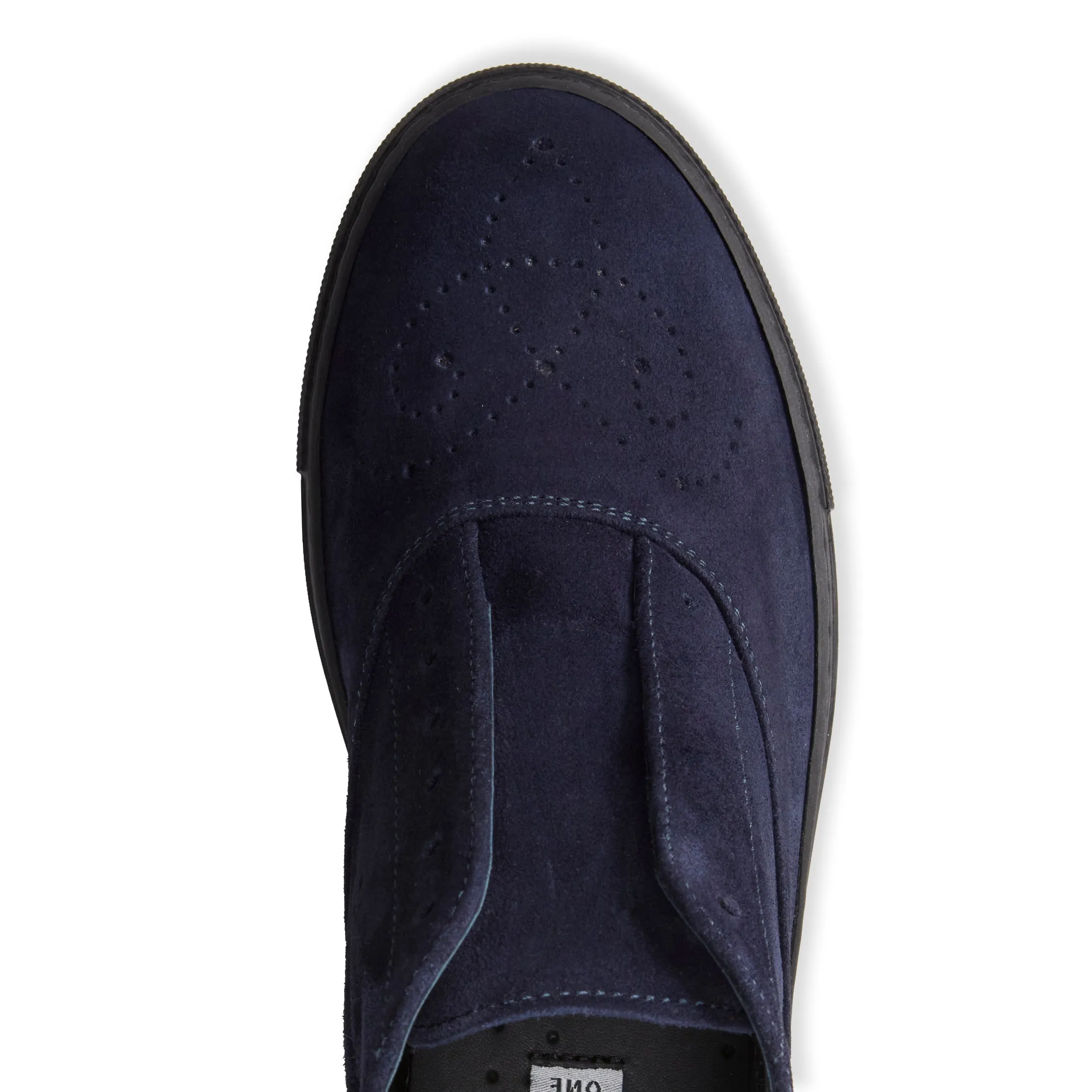 Desert boot Hobo Sport in suede da donna sold by Fratelli Rossetti product image thumbnail 3