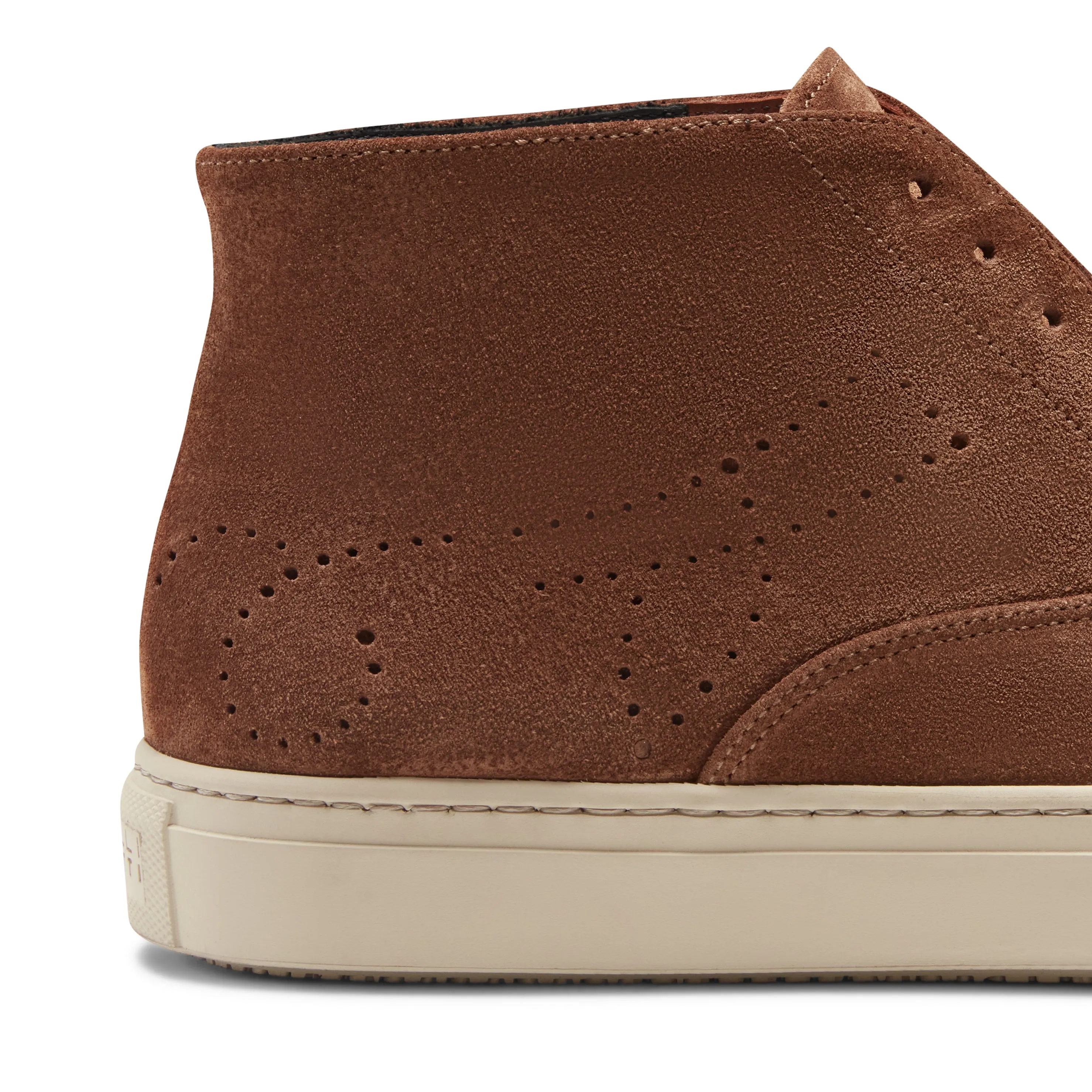 Desert boot Hobo Sport in suede da donna sold by Fratelli Rossetti product image thumbnail 5