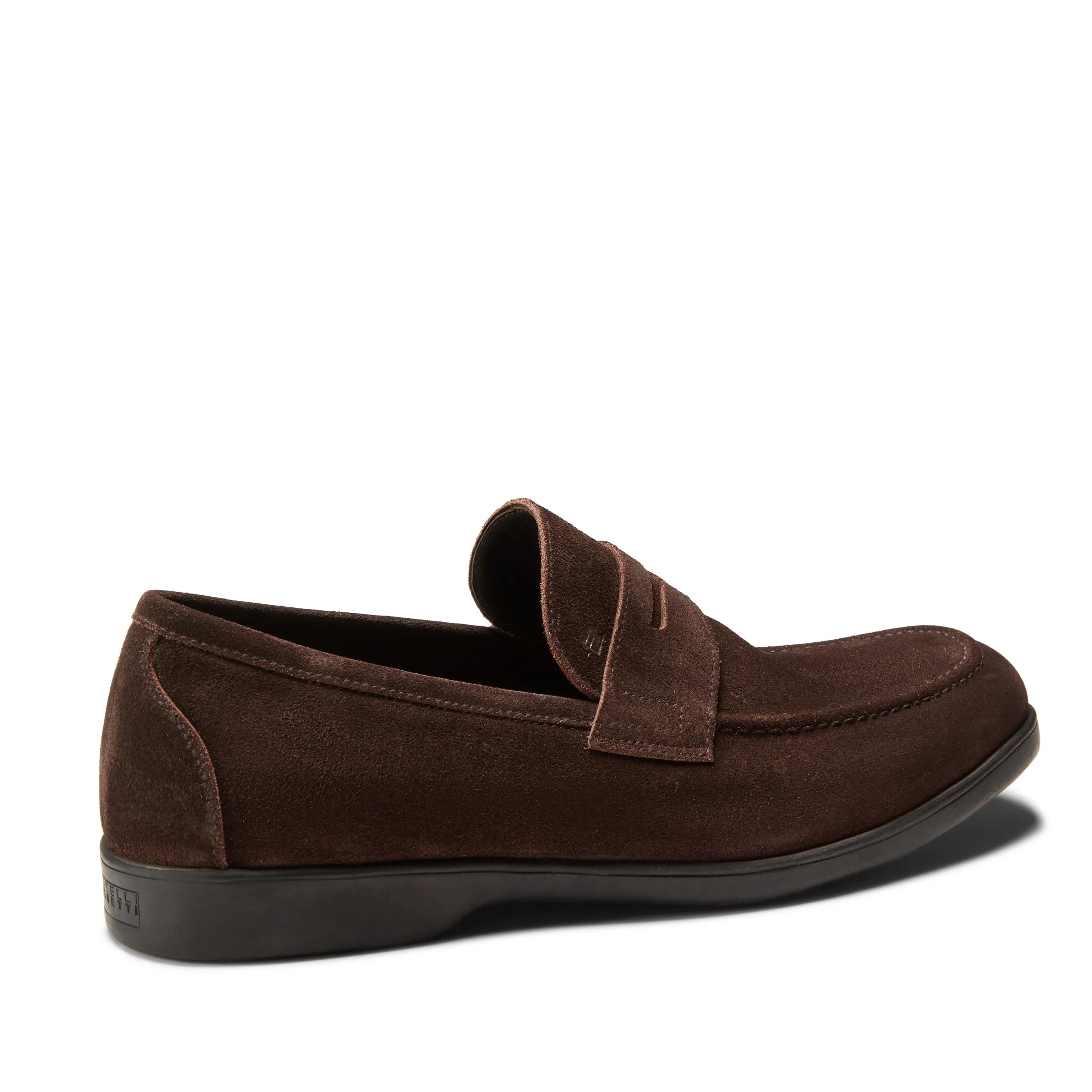 Mocassino in suede da uomo sold by Fratelli Rossetti product image thumbnail 5
