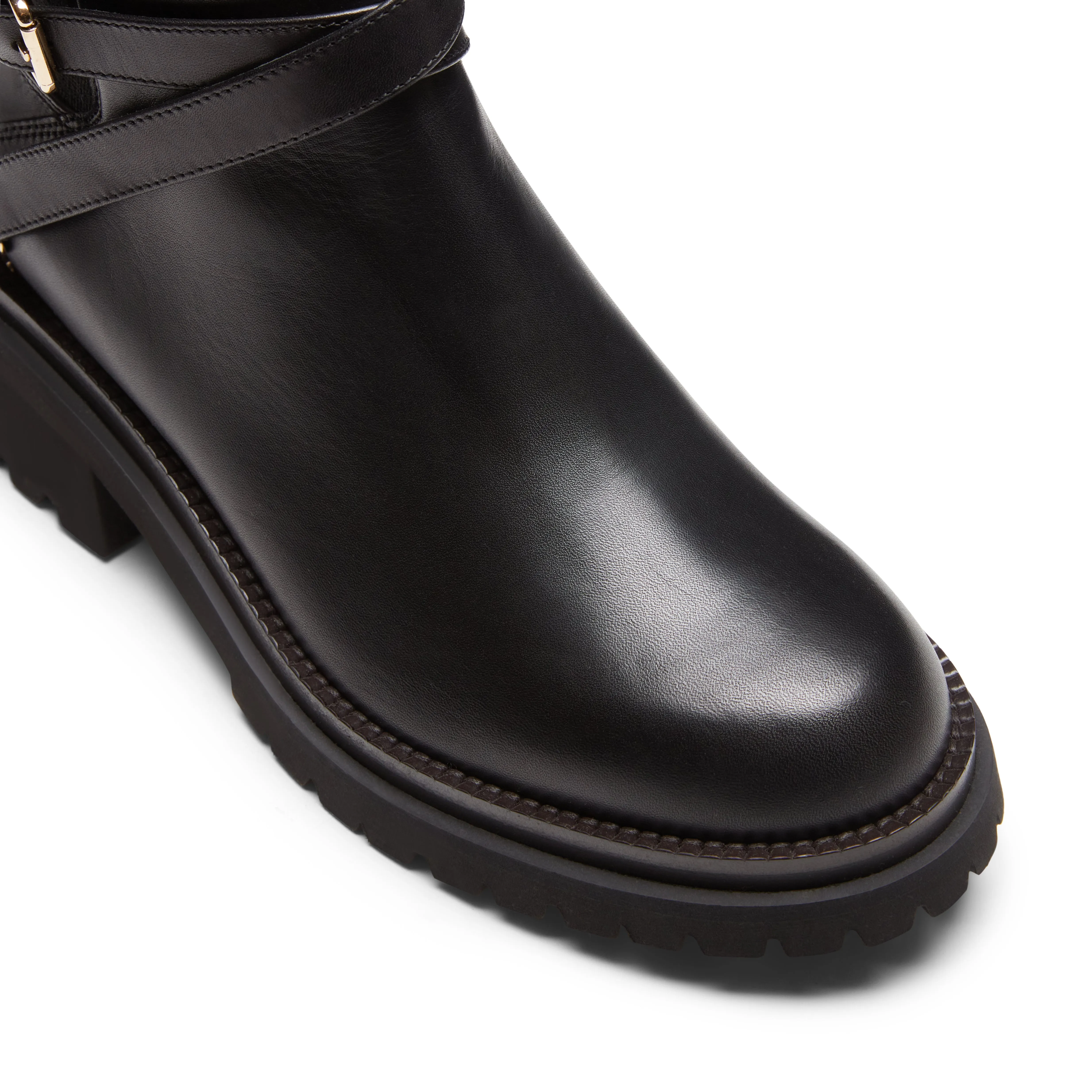 Stivaletto Magenta in pelle da donna sold by Fratelli Rossetti product image thumbnail 3