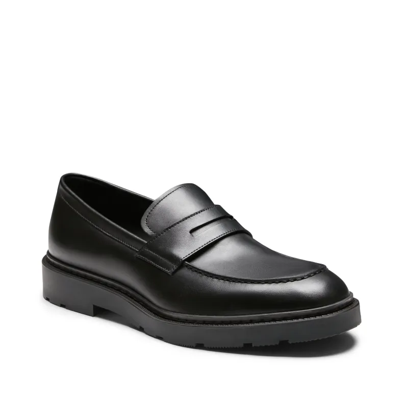 Mocassino in pelle da uomo sold by Fratelli Rossetti