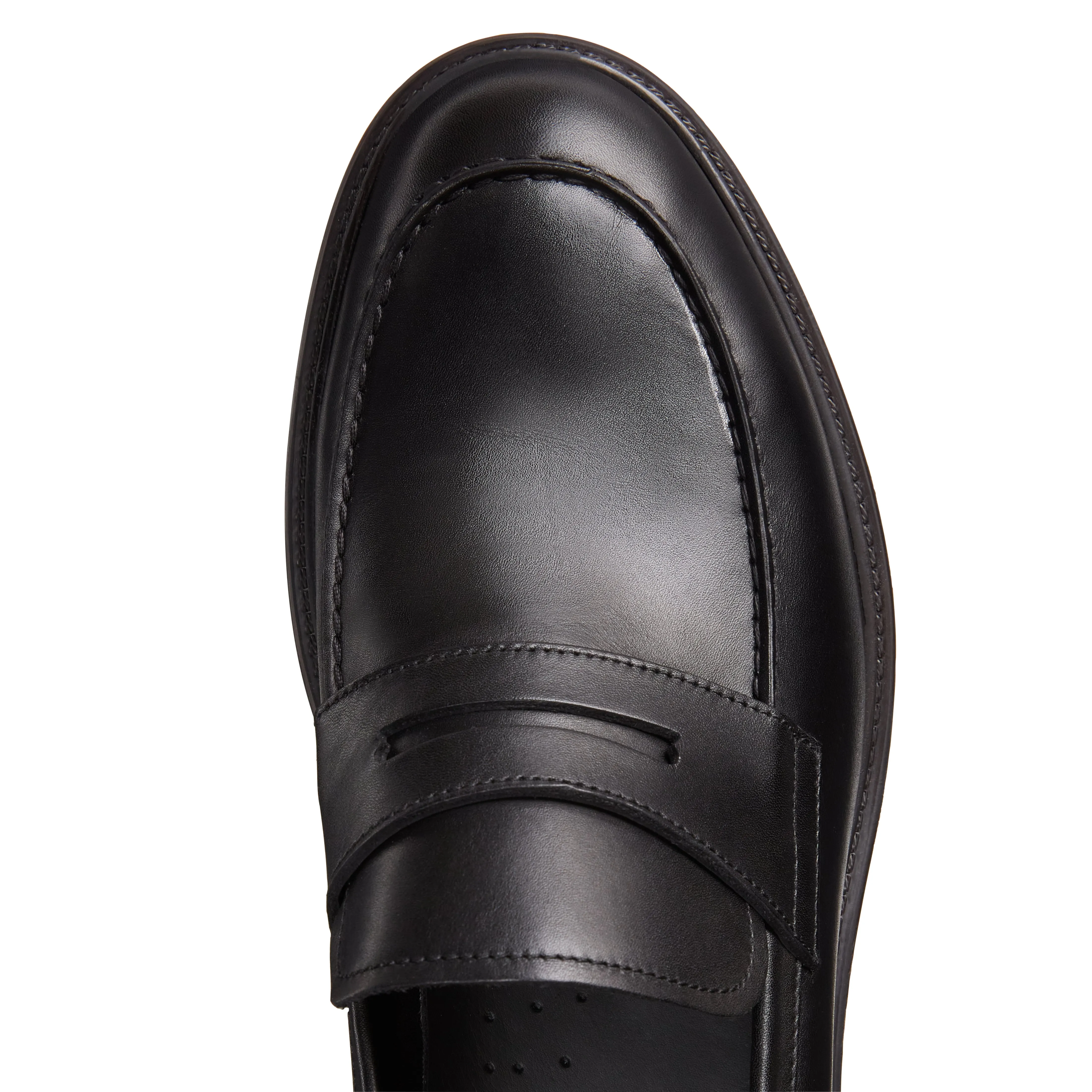 Mocassino in pelle da uomo sold by Fratelli Rossetti product image thumbnail 3