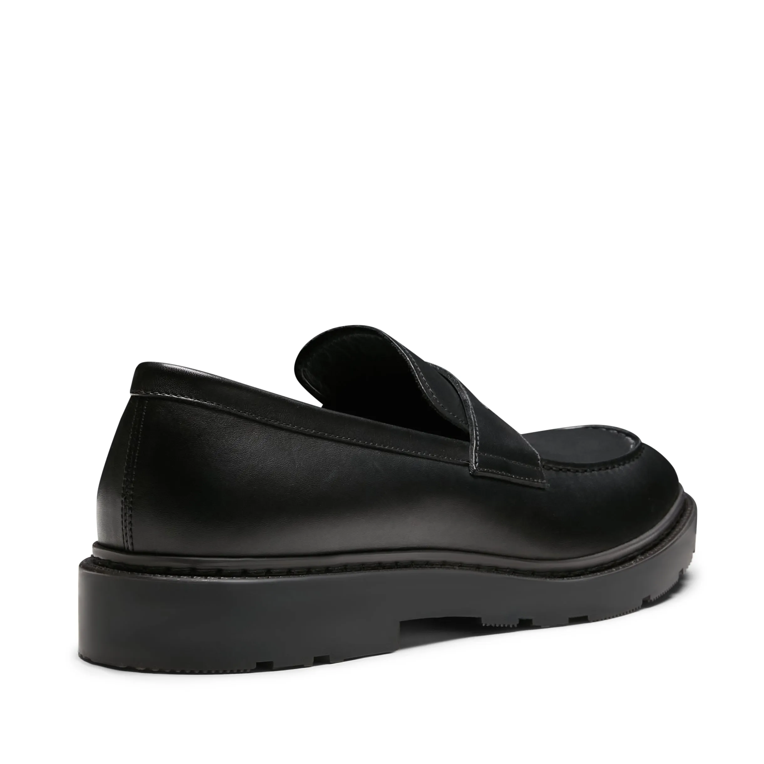 Mocassino in pelle da uomo sold by Fratelli Rossetti product image thumbnail 5