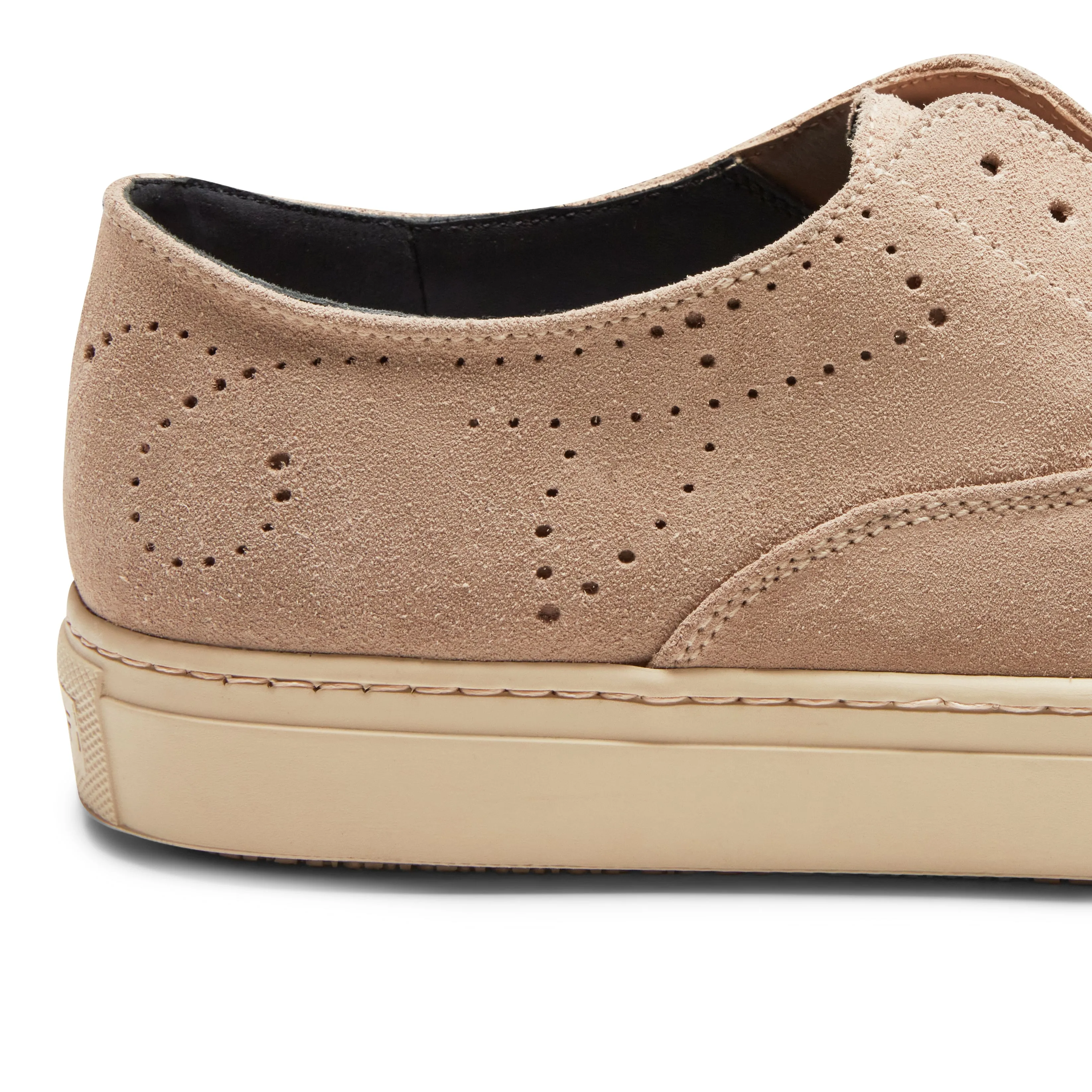 Sneaker Hobo Sport in suede da donna sold by Fratelli Rossetti product image thumbnail 5