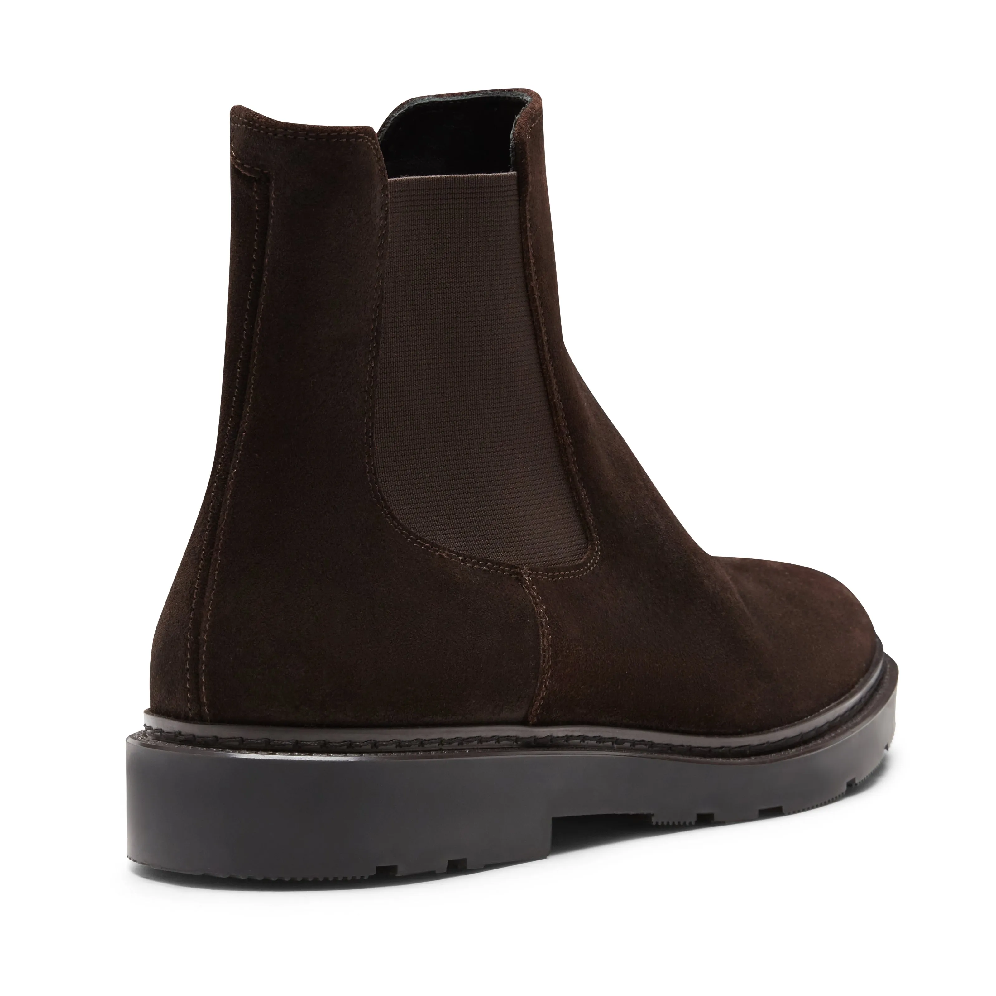 Polacco Beatles in suede sold by Fratelli Rossetti product image thumbnail 5