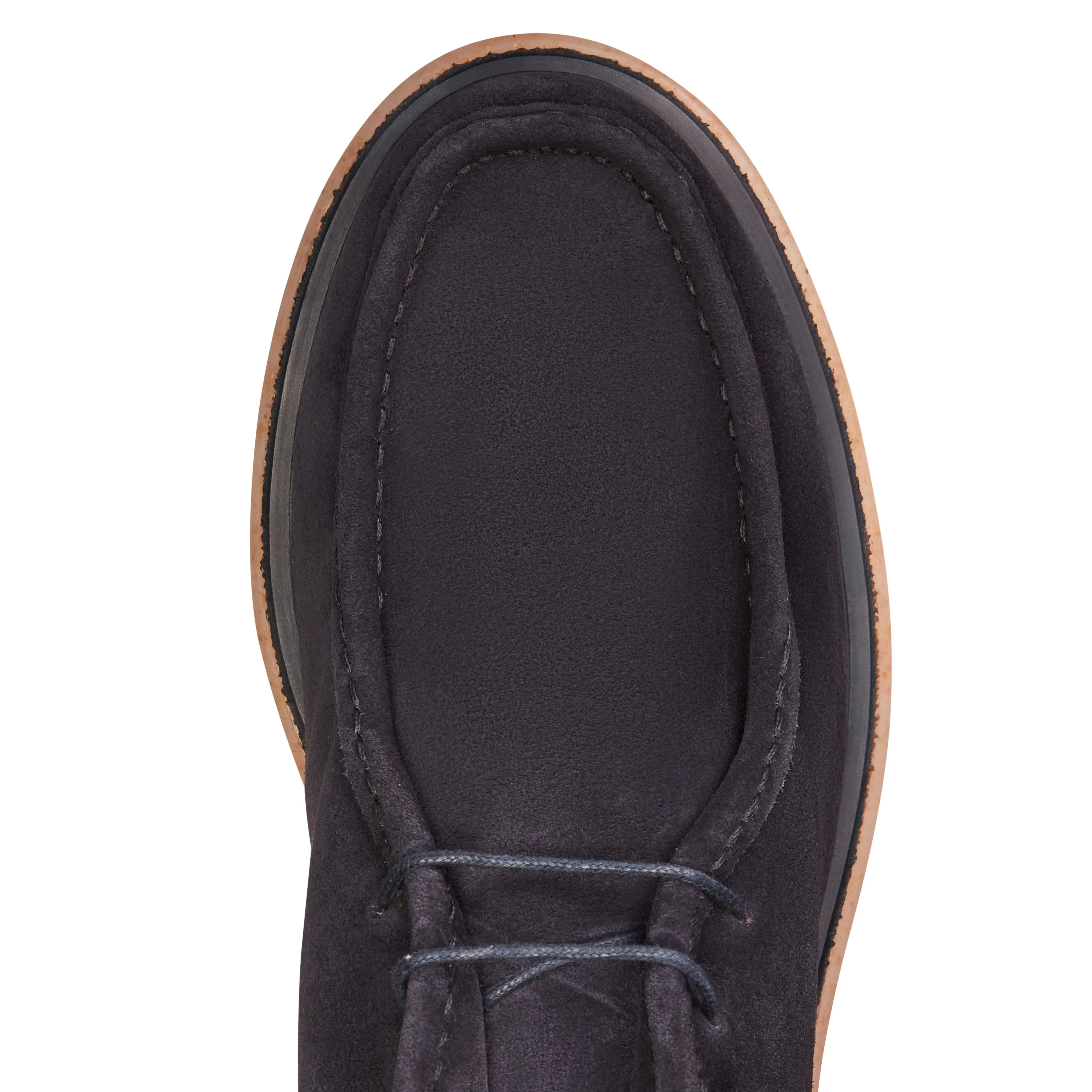 Desert boot in suede da uomo sold by Fratelli Rossetti product image thumbnail 3