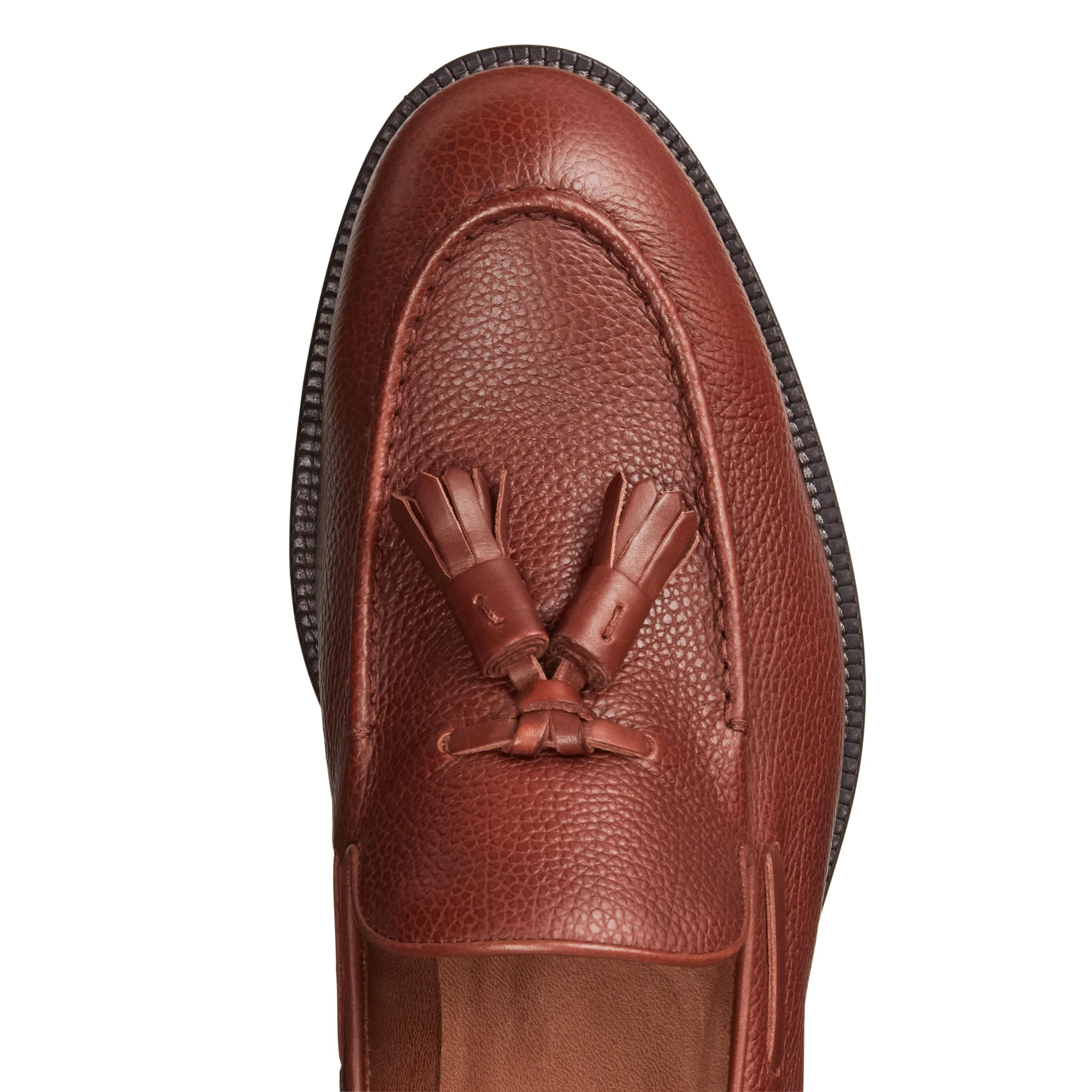 Mocassino Brera in pelle da uomo sold by Fratelli Rossetti product image thumbnail 3