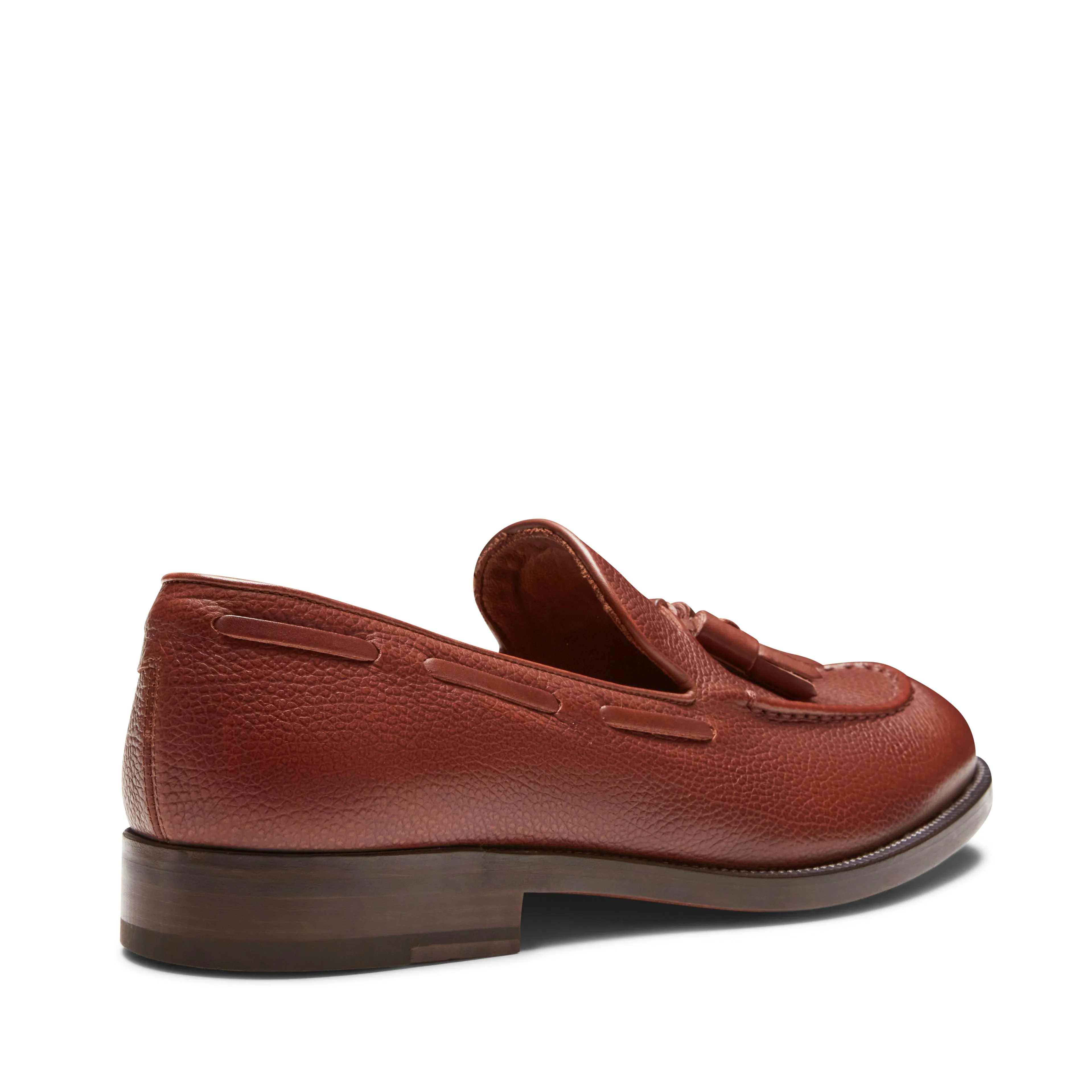 Mocassino Brera in pelle da uomo sold by Fratelli Rossetti product image thumbnail 5