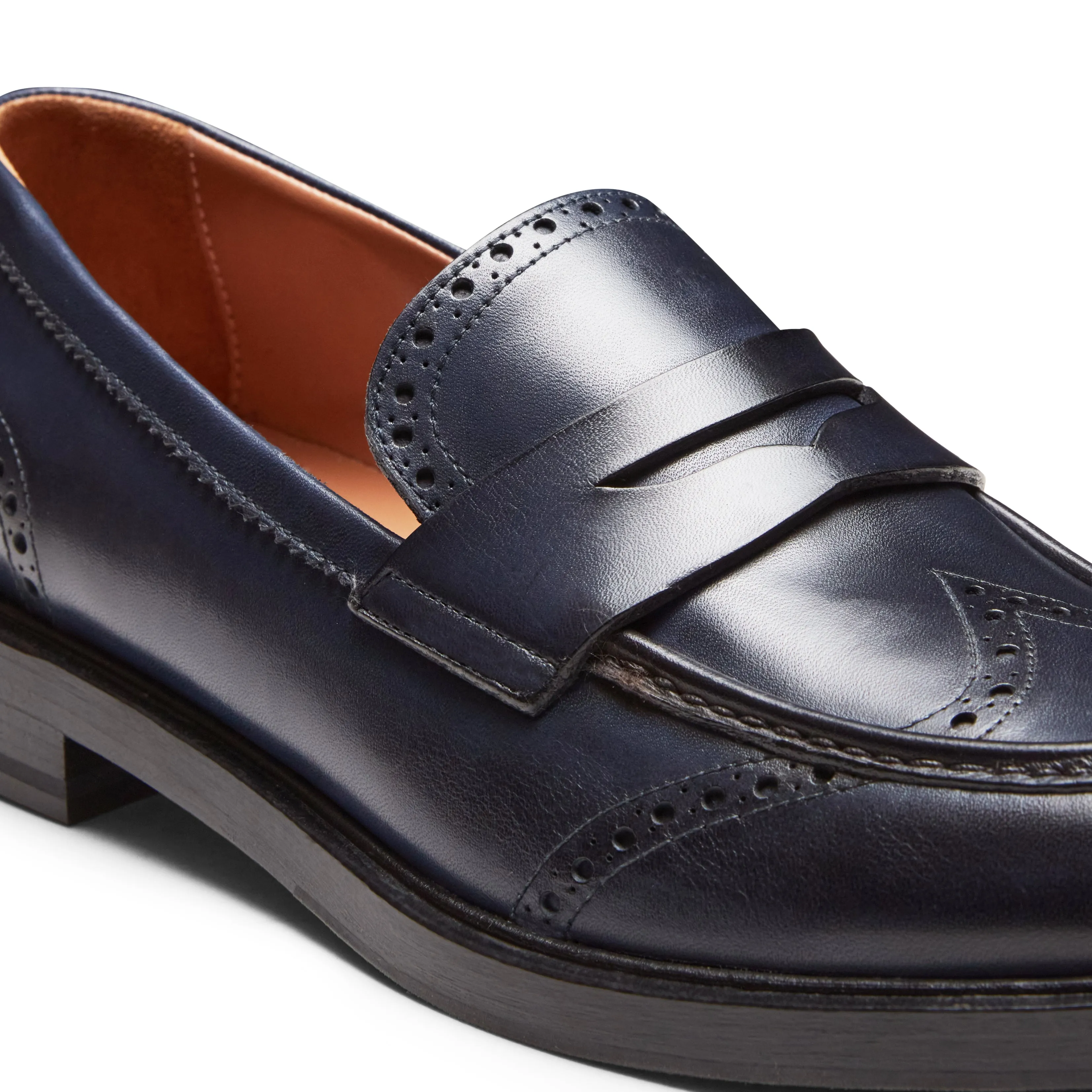 Mocassino in pelle da donna sold by Fratelli Rossetti product image thumbnail 4