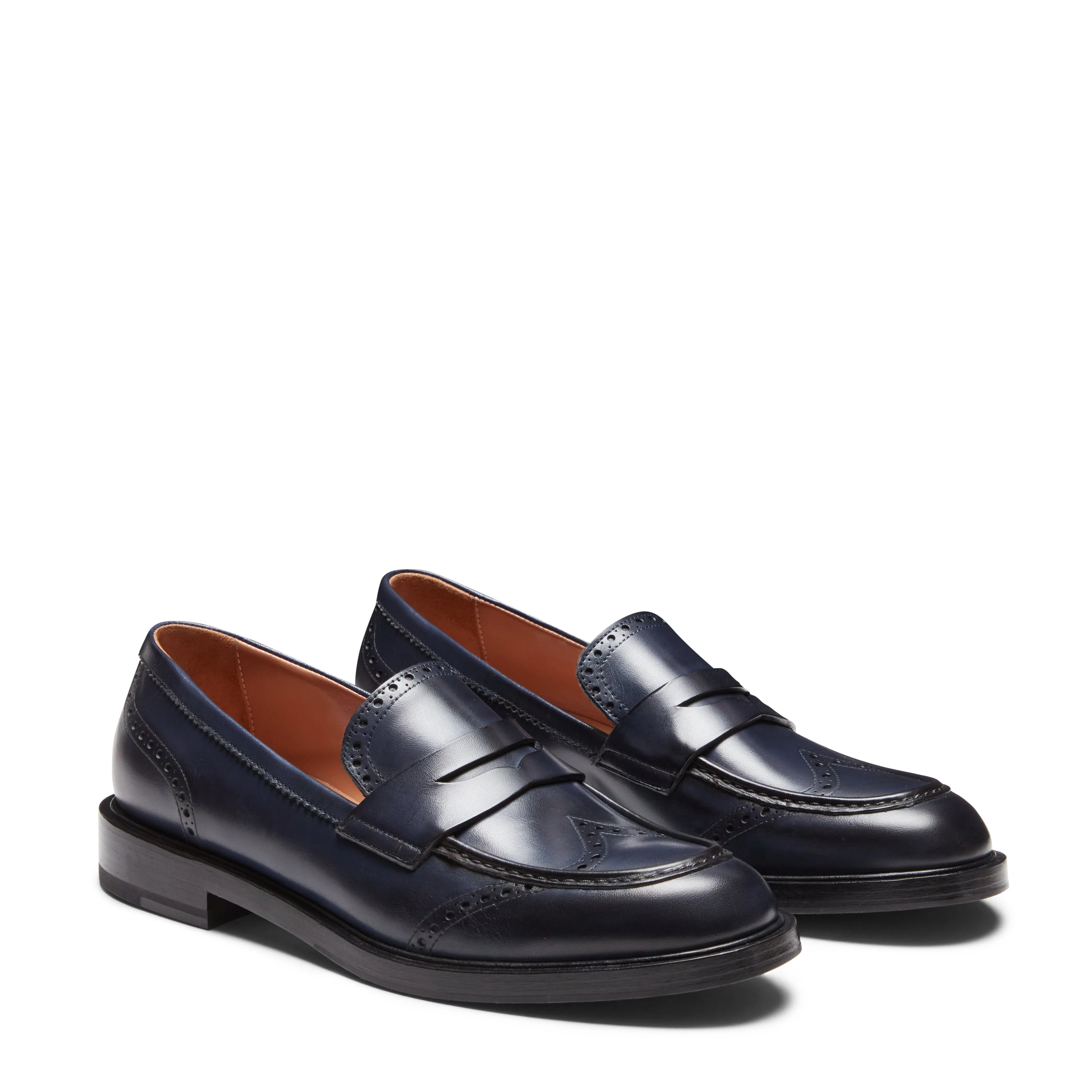 Mocassino in pelle da donna sold by Fratelli Rossetti product image thumbnail 2