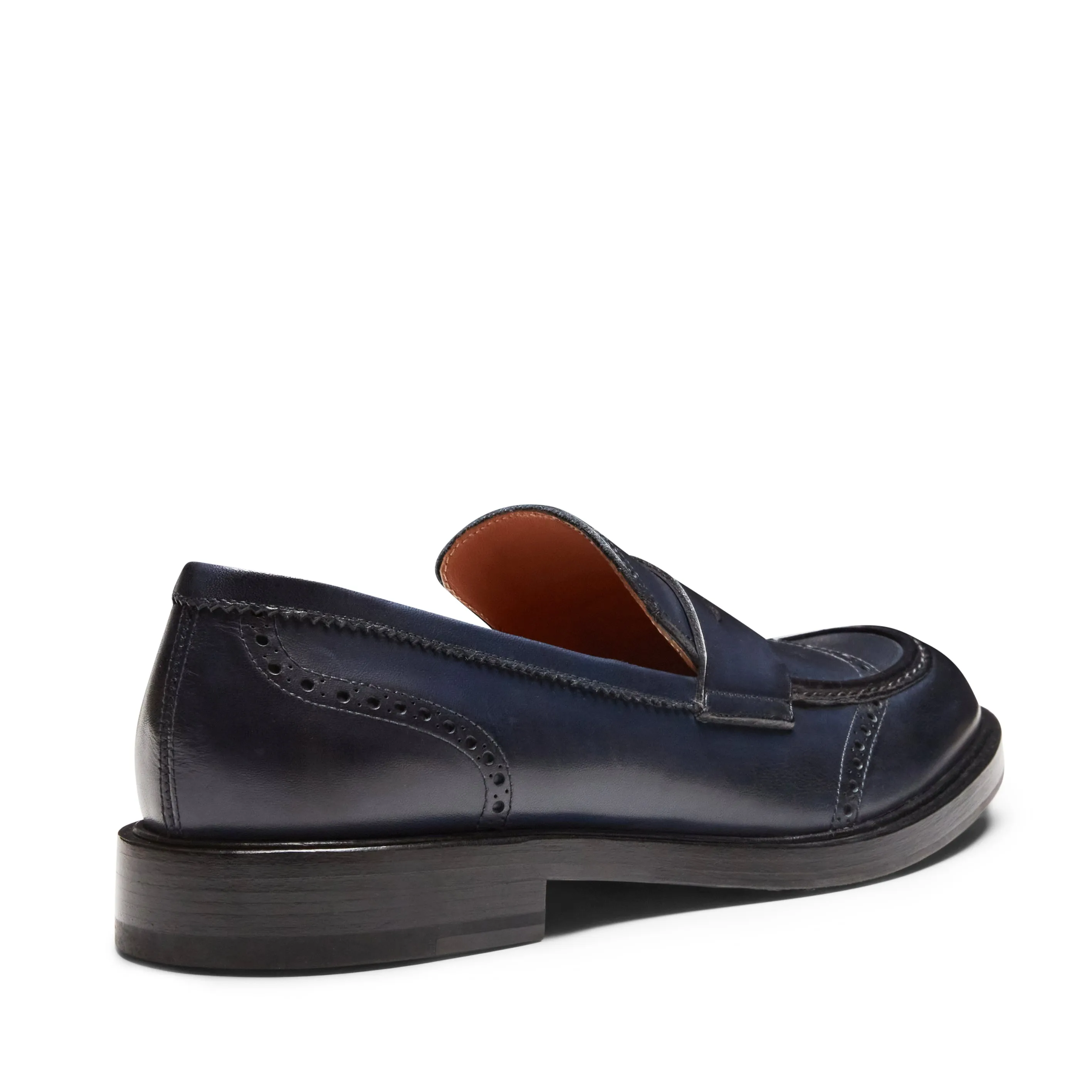 Mocassino in pelle da donna sold by Fratelli Rossetti product image thumbnail 5