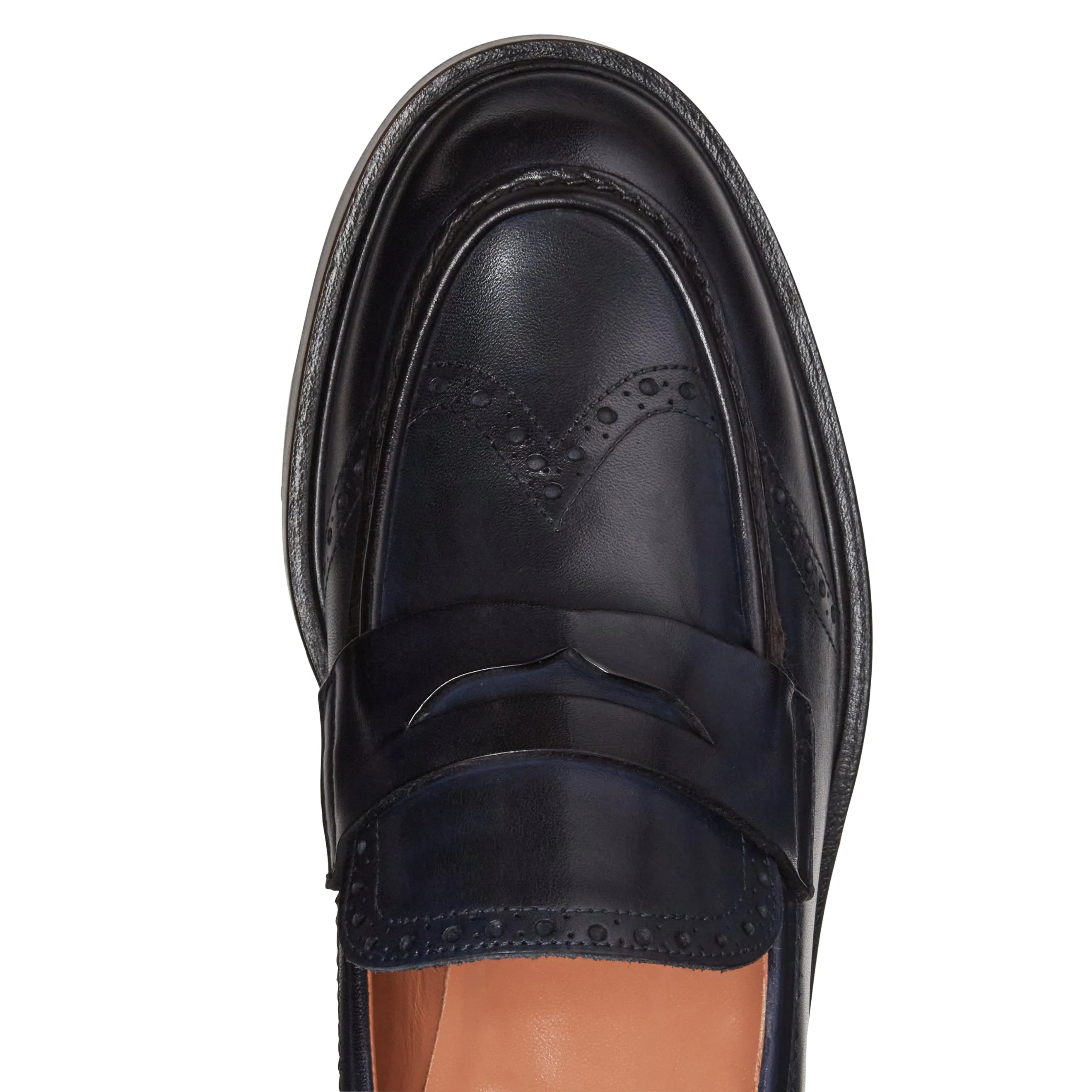 Mocassino in pelle da donna sold by Fratelli Rossetti product image thumbnail 3