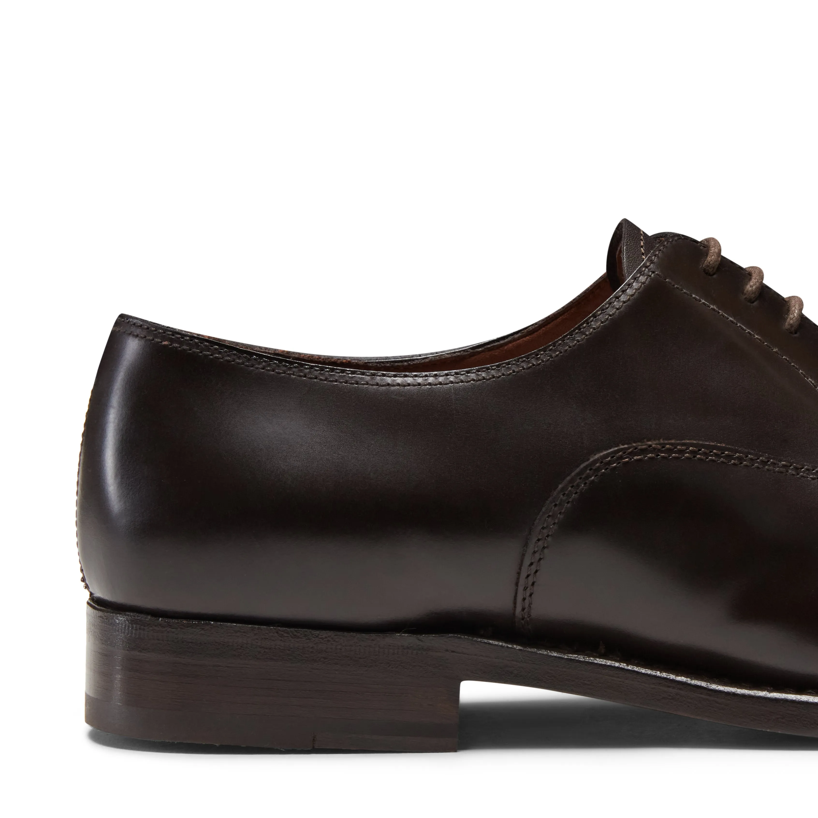 Francesina in pelle da uomo sold by Fratelli Rossetti product image thumbnail 5