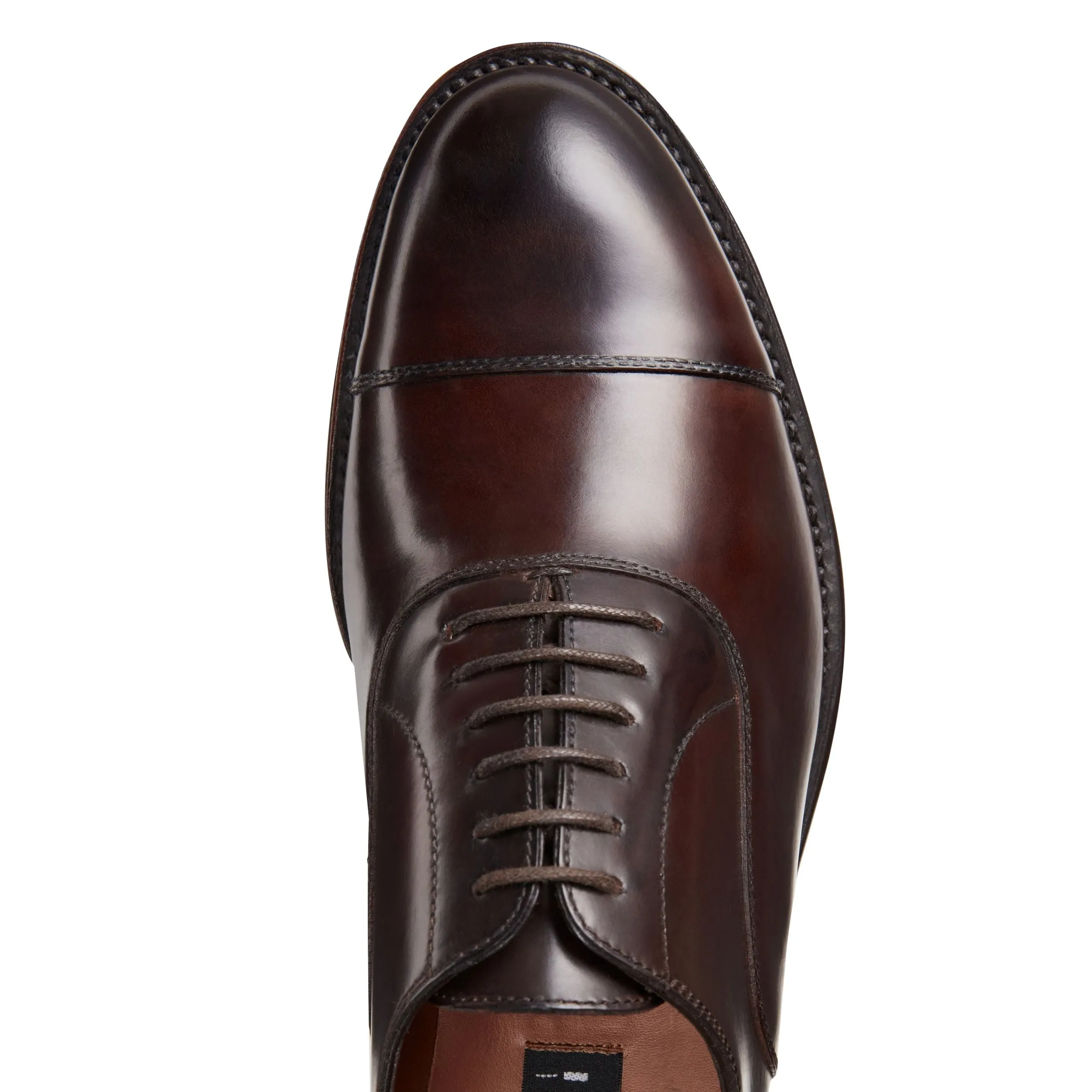 Francesina in pelle da uomo sold by Fratelli Rossetti product image thumbnail 3