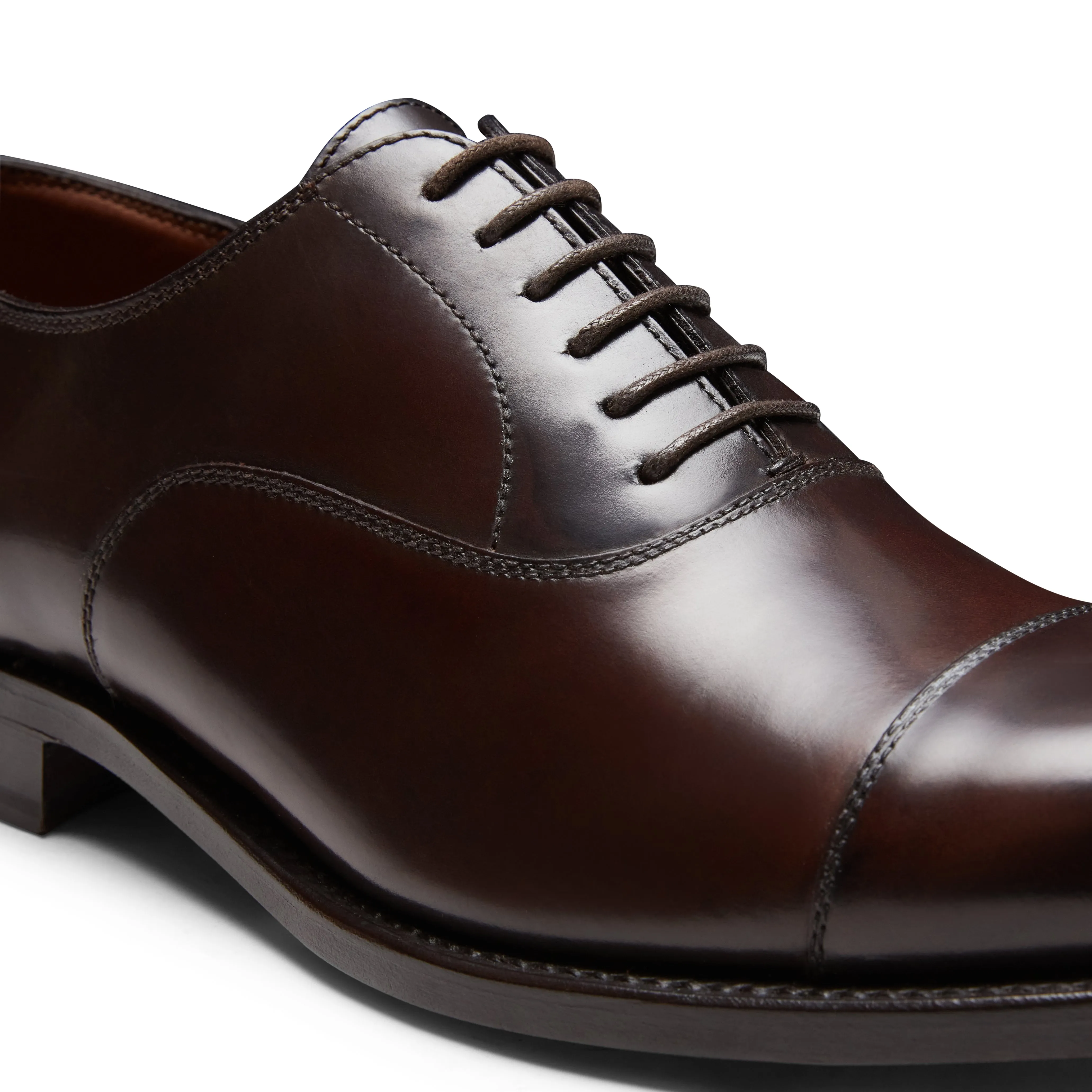 Francesina in pelle da uomo sold by Fratelli Rossetti product image thumbnail 4