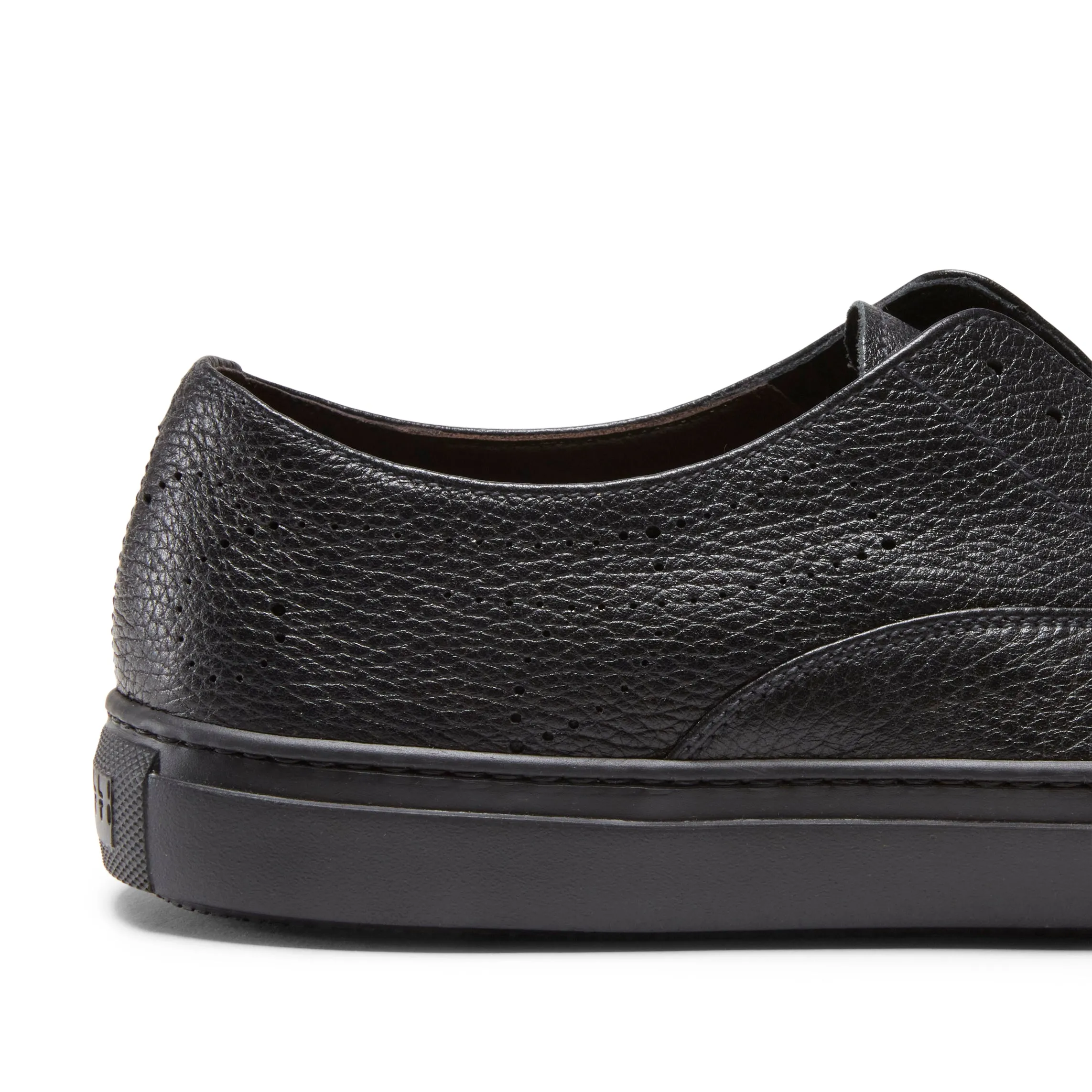 Sneaker Hobo Sport in pelle da uomo sold by Fratelli Rossetti product image thumbnail 5