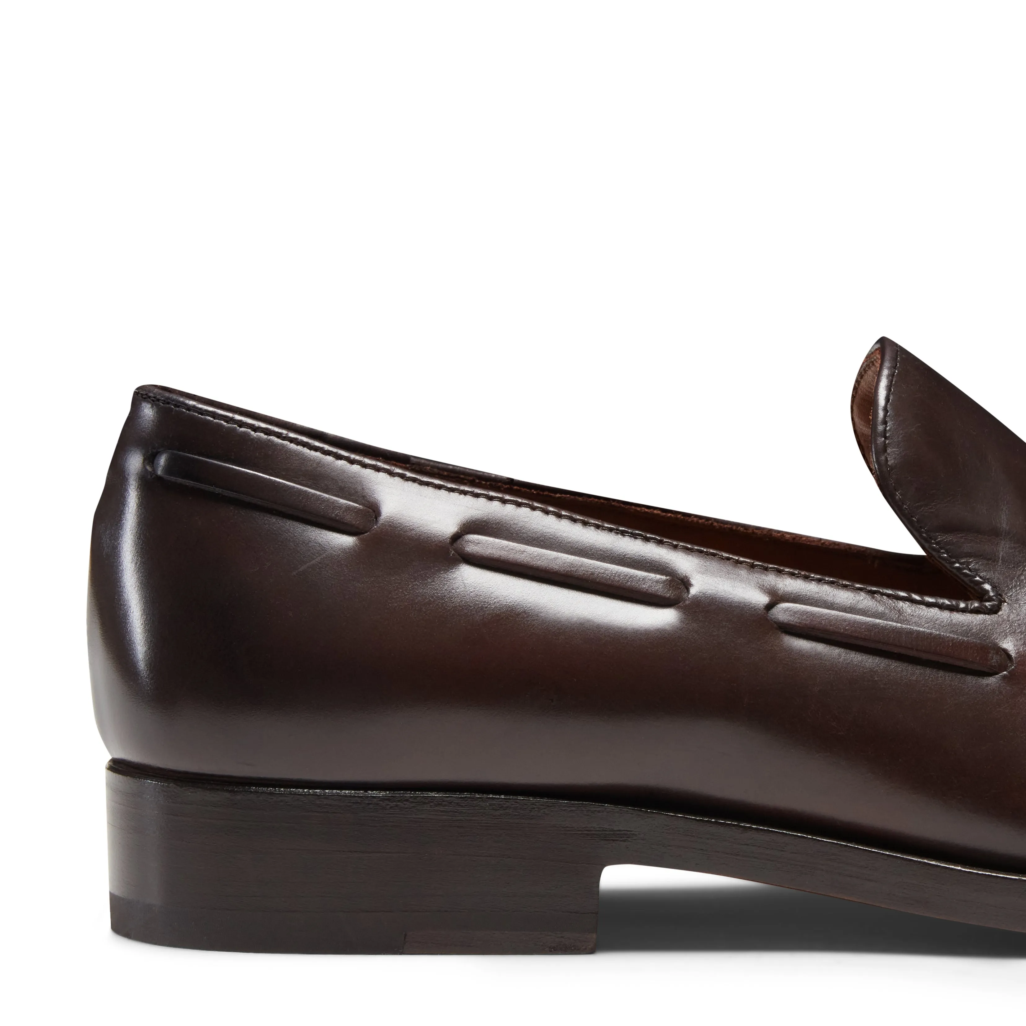 Mocassino Brera in pelle da uomo sold by Fratelli Rossetti product image thumbnail 5