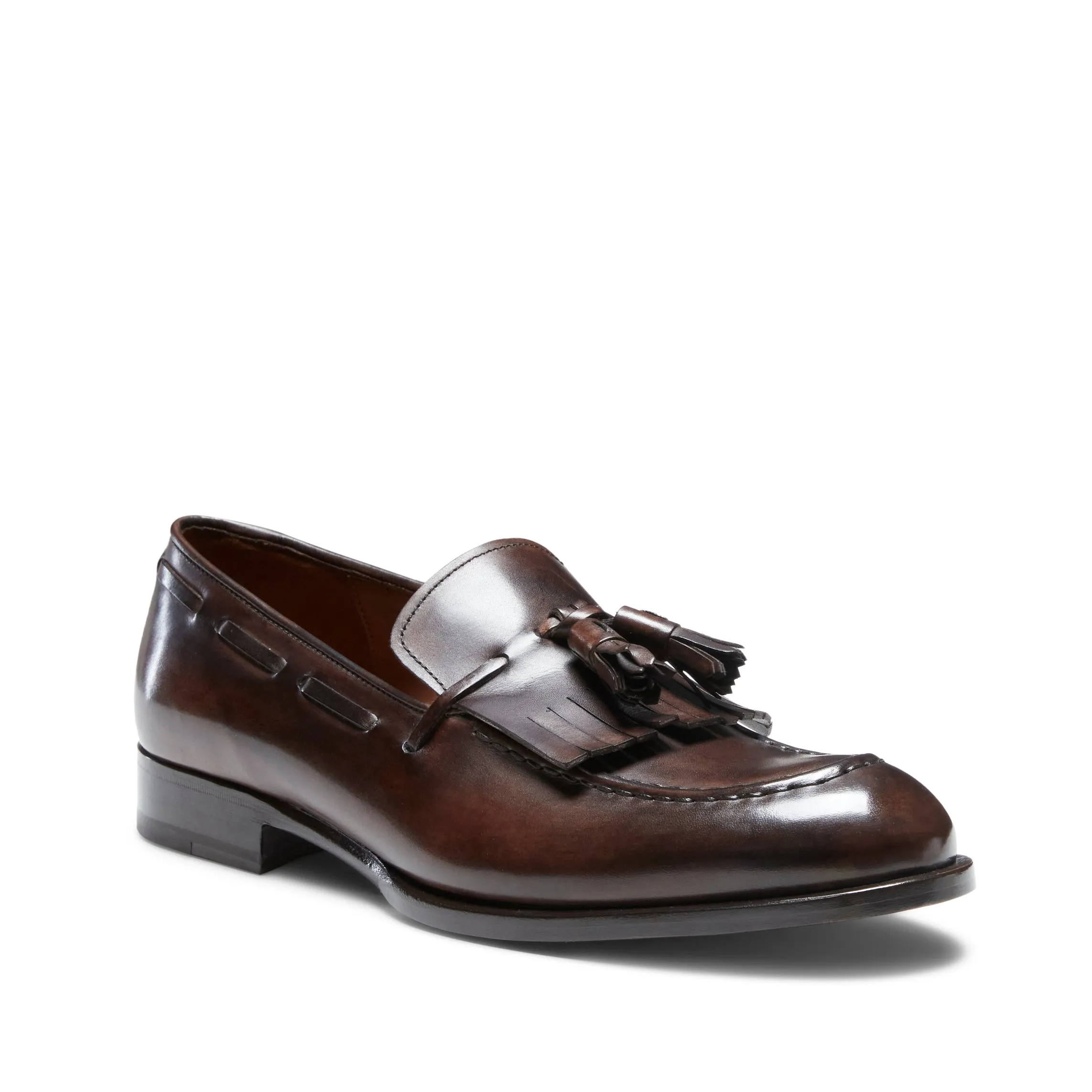 Mocassino Brera in pelle da uomo sold by Fratelli Rossetti