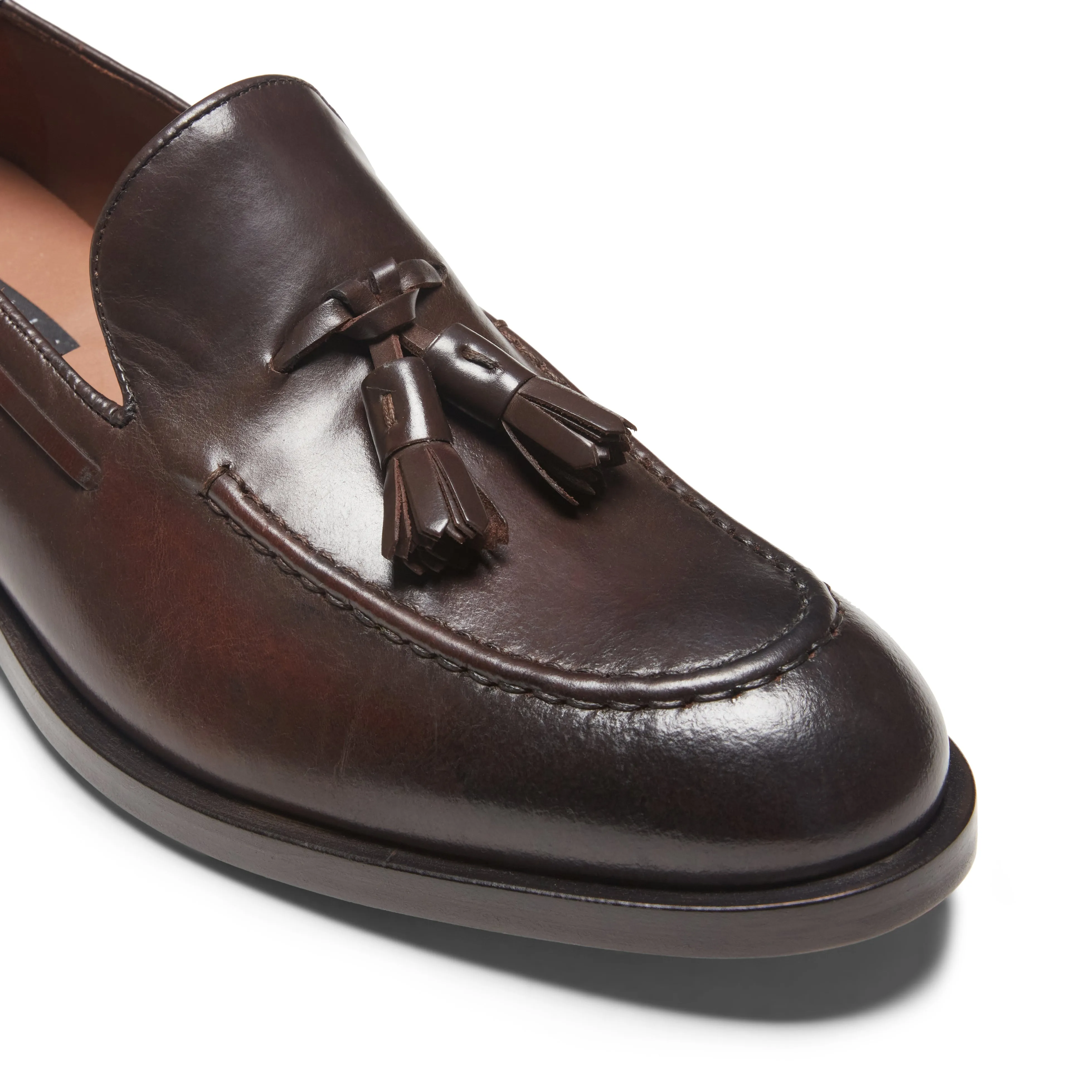 Mocassino Brera in pelle da uomo sold by Fratelli Rossetti product image thumbnail 4