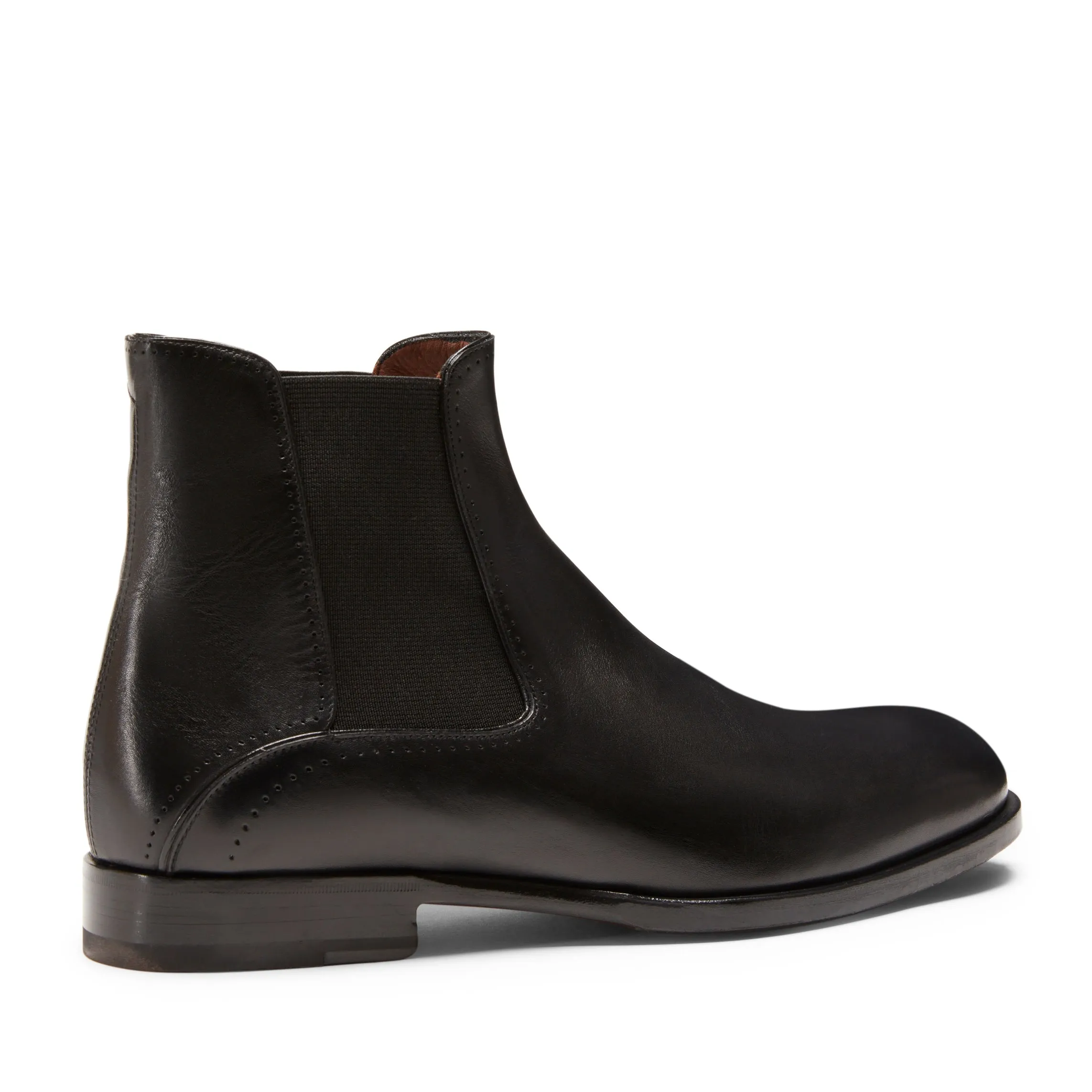 Polacco Beatles in pelle sold by Fratelli Rossetti product image thumbnail 5