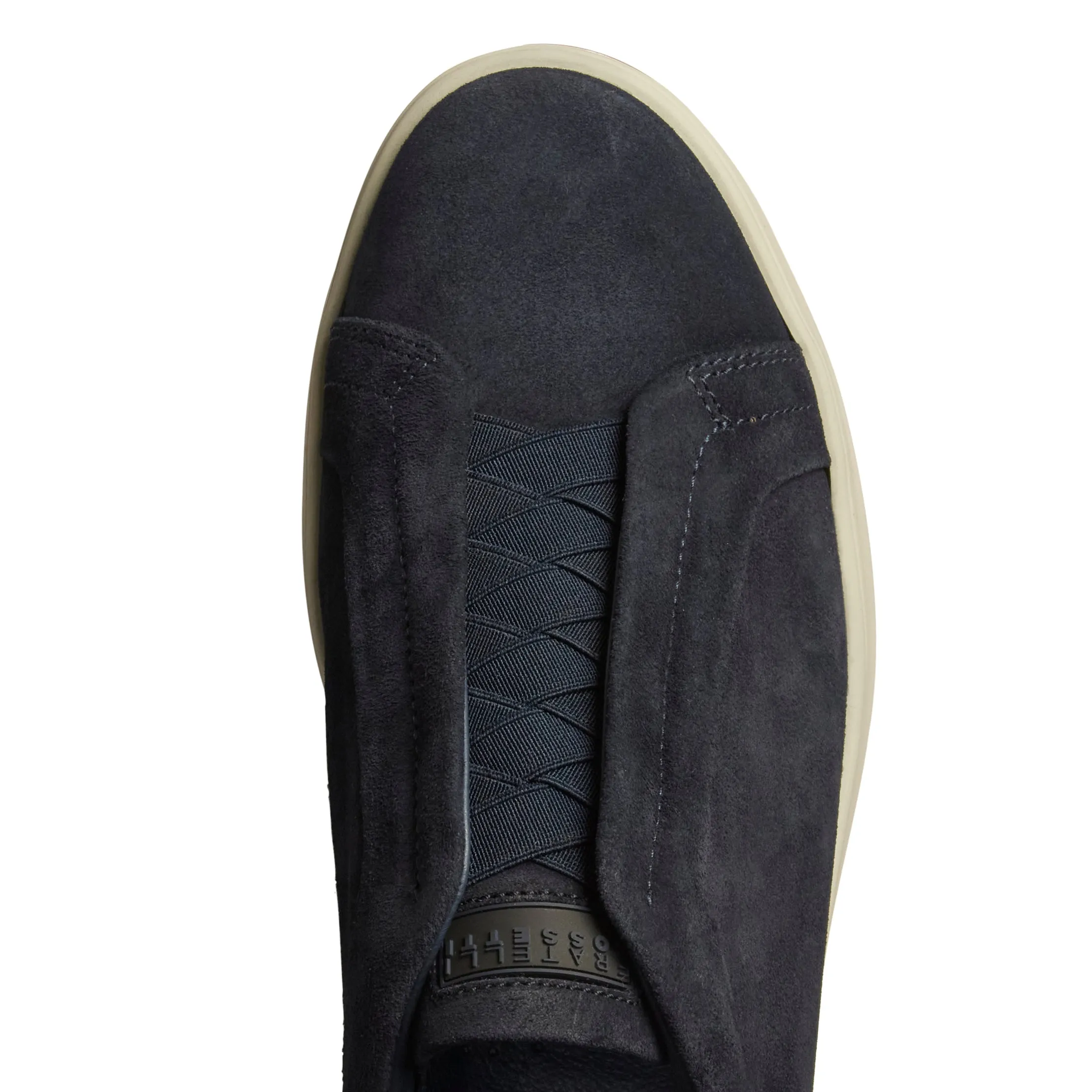 Sneaker in suede da uomo sold by Fratelli Rossetti product image thumbnail 3